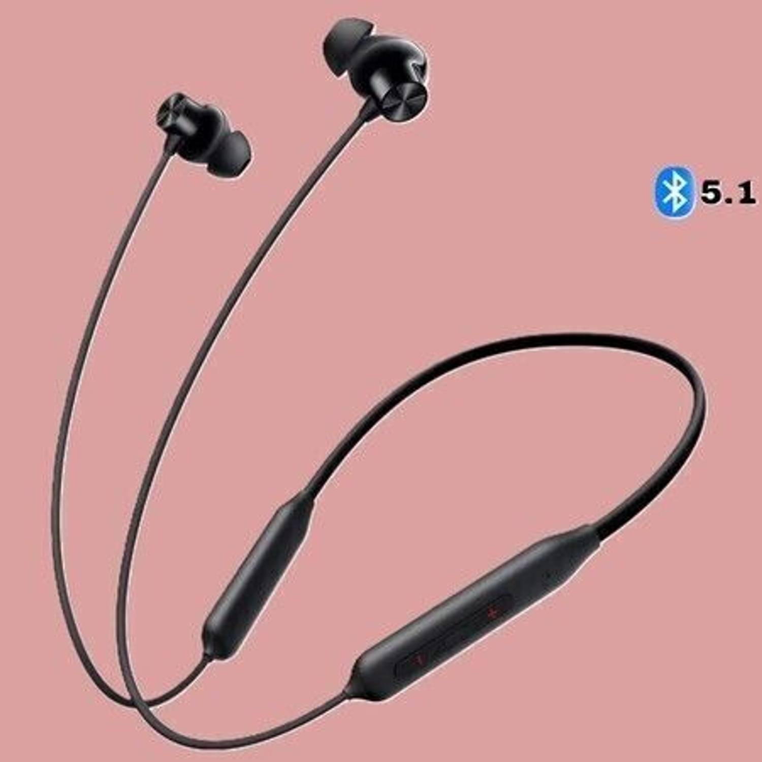 Sshivoham z2 bullet black s Bluetooth Headset (Green, On the Ear)