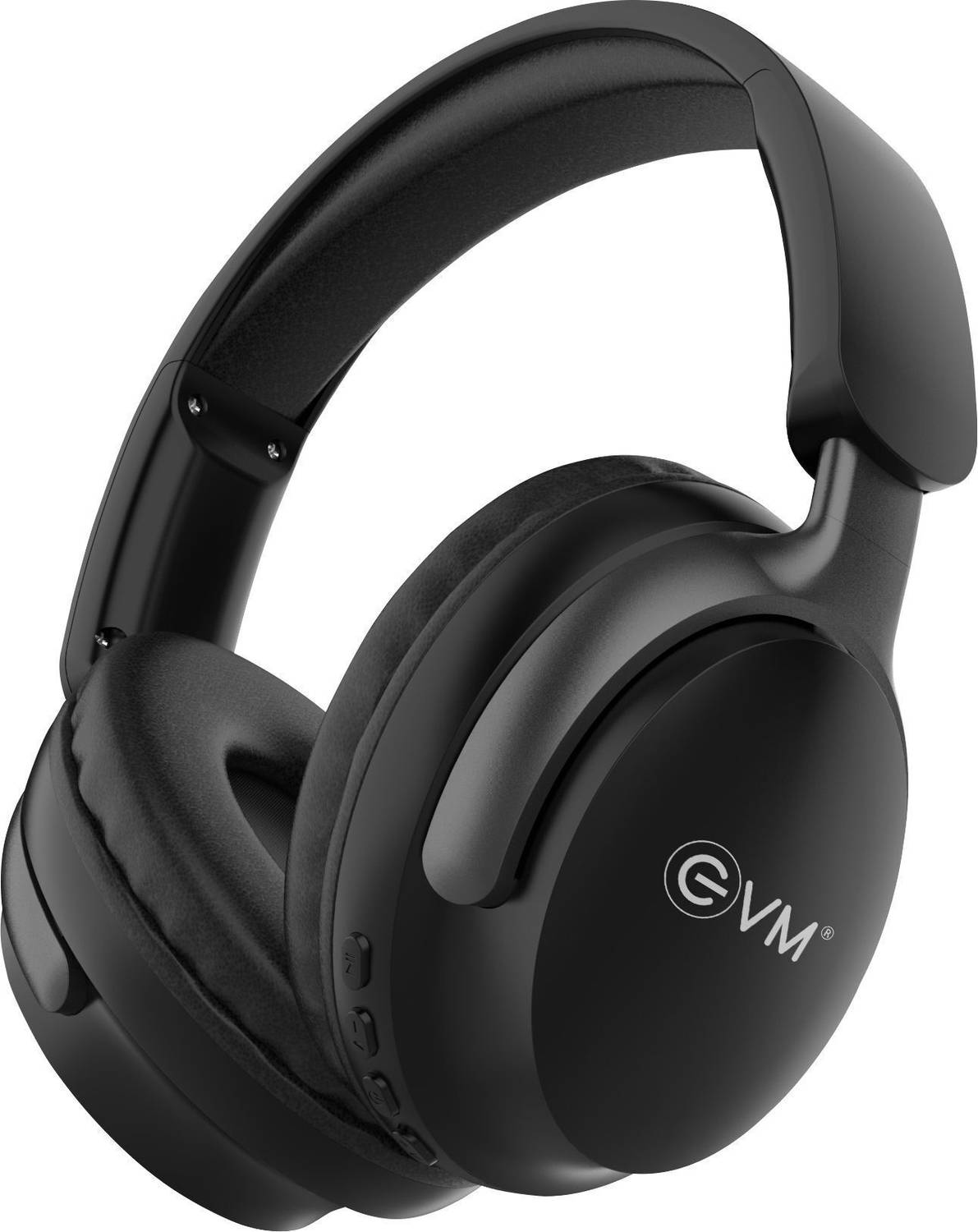 EVM EnSonic Wireless Headphone New Launch Hi-Fi Rich Bass 10mi