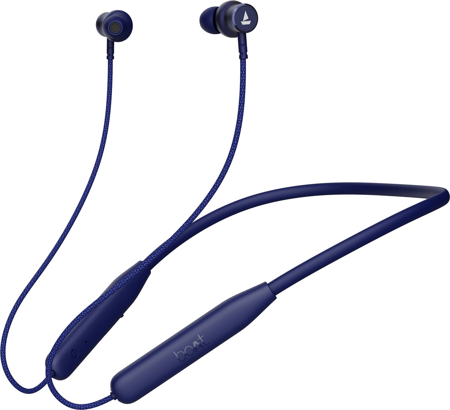 boAt Rockerz 110 Bluetooth Headphones