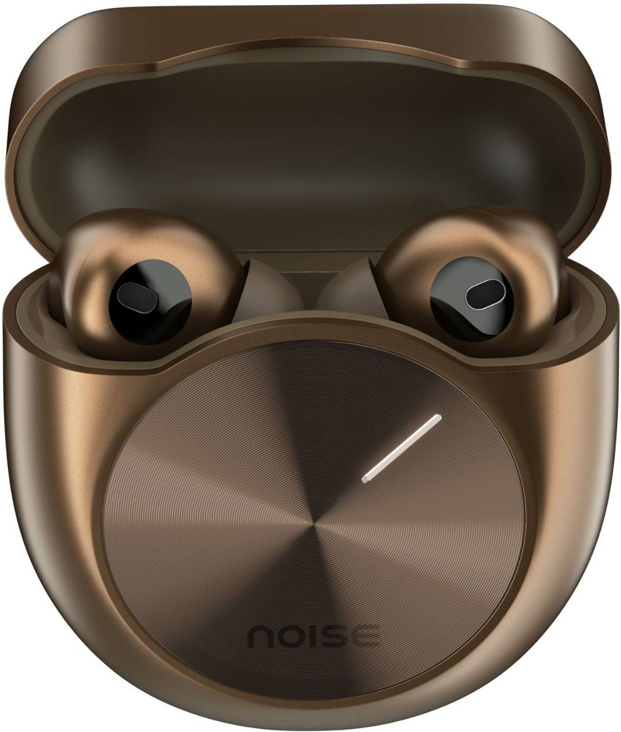 Noise Master Buds, Sound by BOSE, 49dB ANC, 6 Mic ENC, 44 Hr Batt