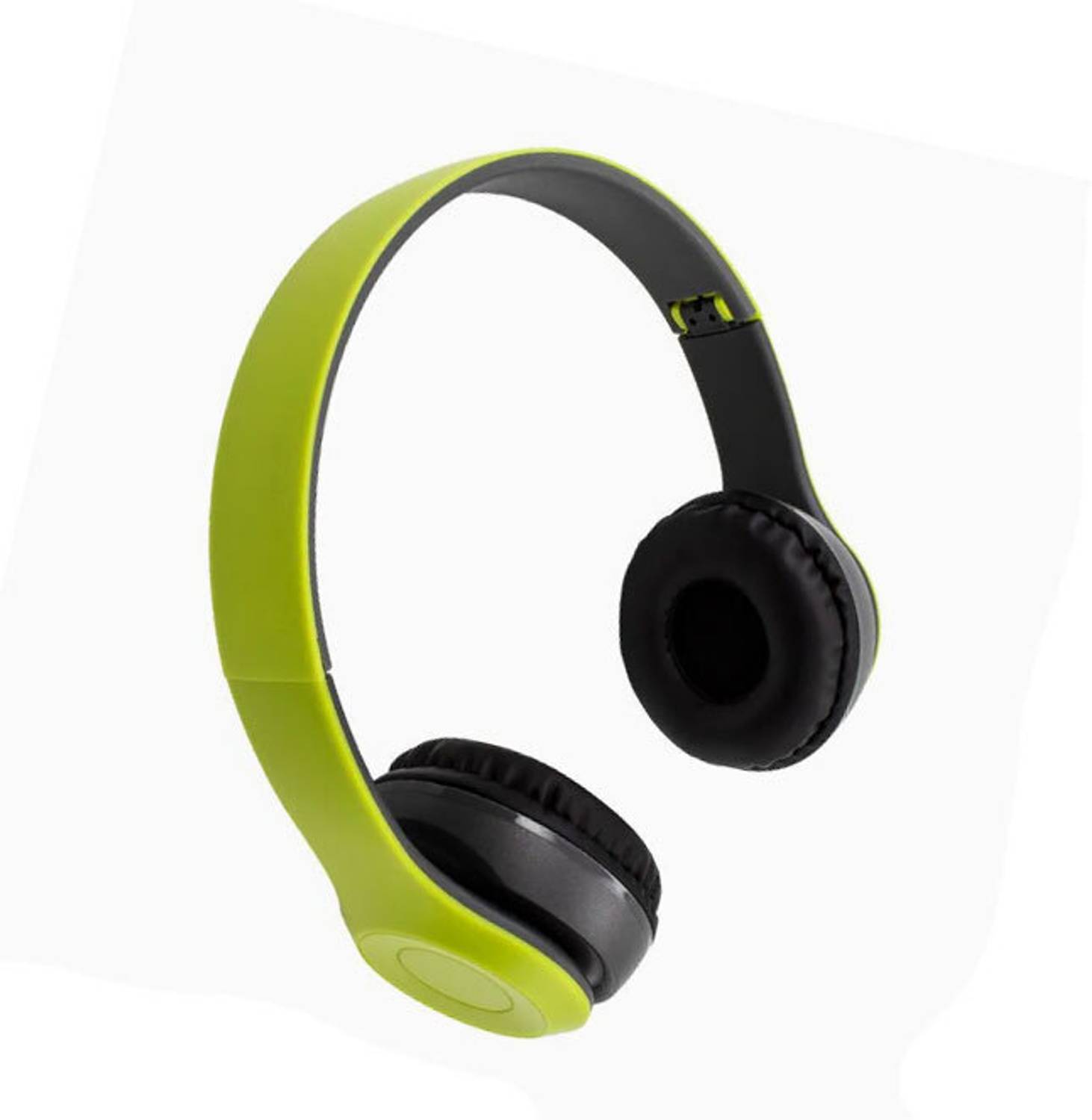 Techpunch Wireless Headphones Bluetooth Stereo, Foldable & Deep
