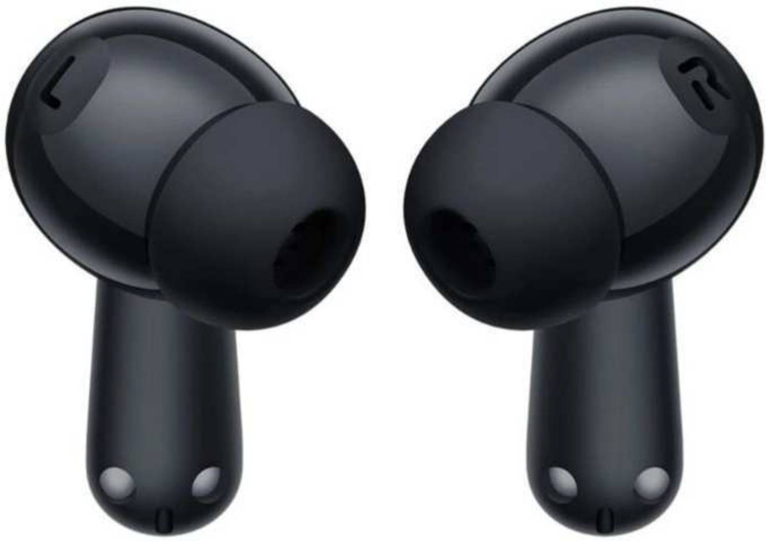 OPPO Enco Air 3 Pro ANC TWS Earbuds (Black) - Image 2