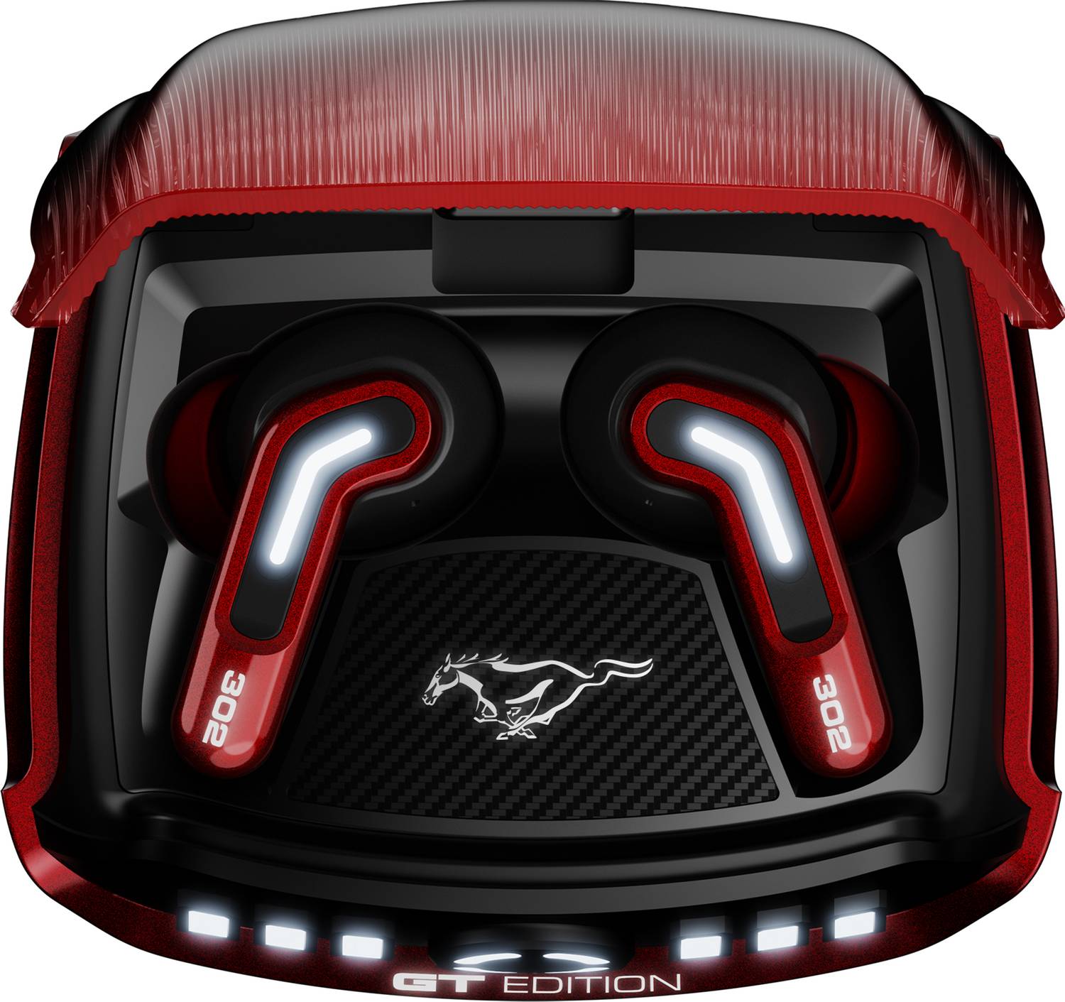 GOBOULT Mustang Nitro ANC Headphones - Image 1