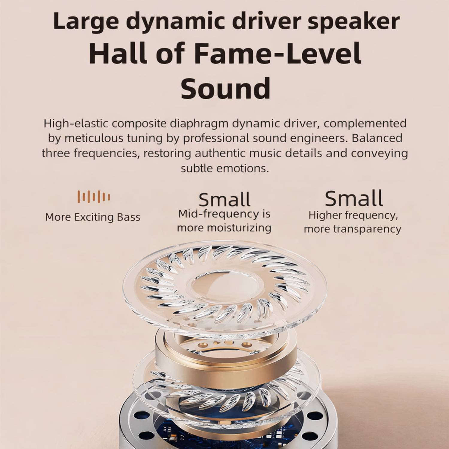reason Q88 Display TWS Earbuds - Image 4
