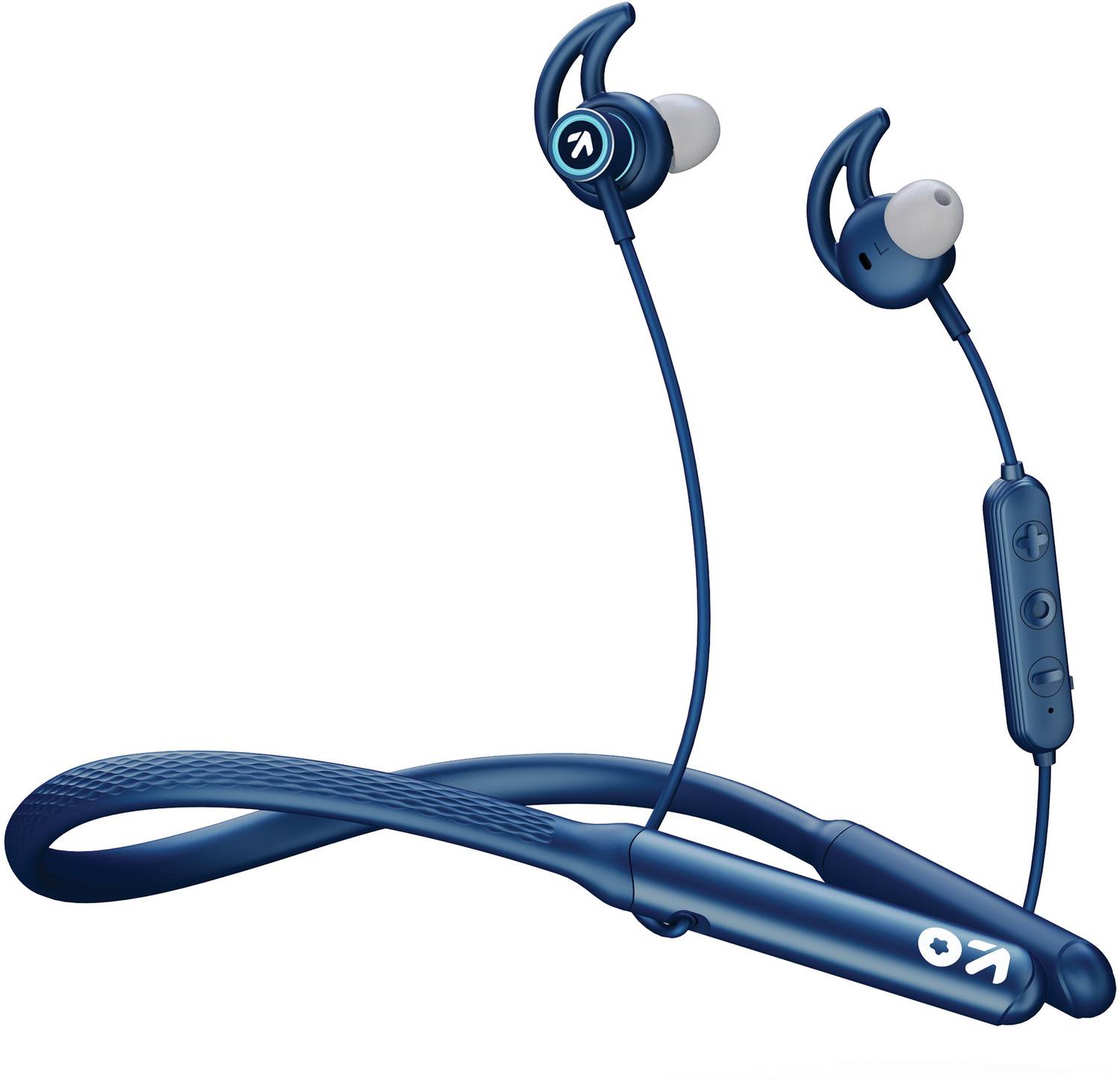 Goboult Curve Max with 100H Battery, ENC Mic, Dual Device Pairing