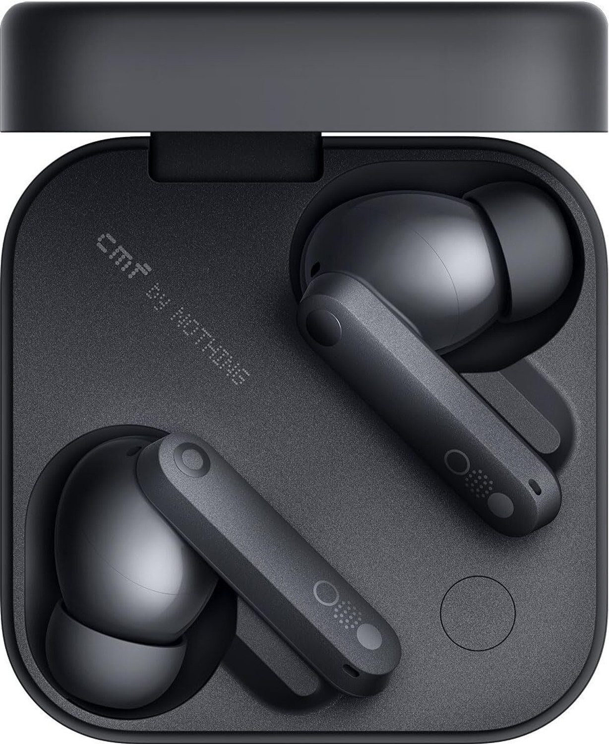 Image of GWALBROS CMF BLACK BUDS 0.34 BLUETOOTH Bluetooth