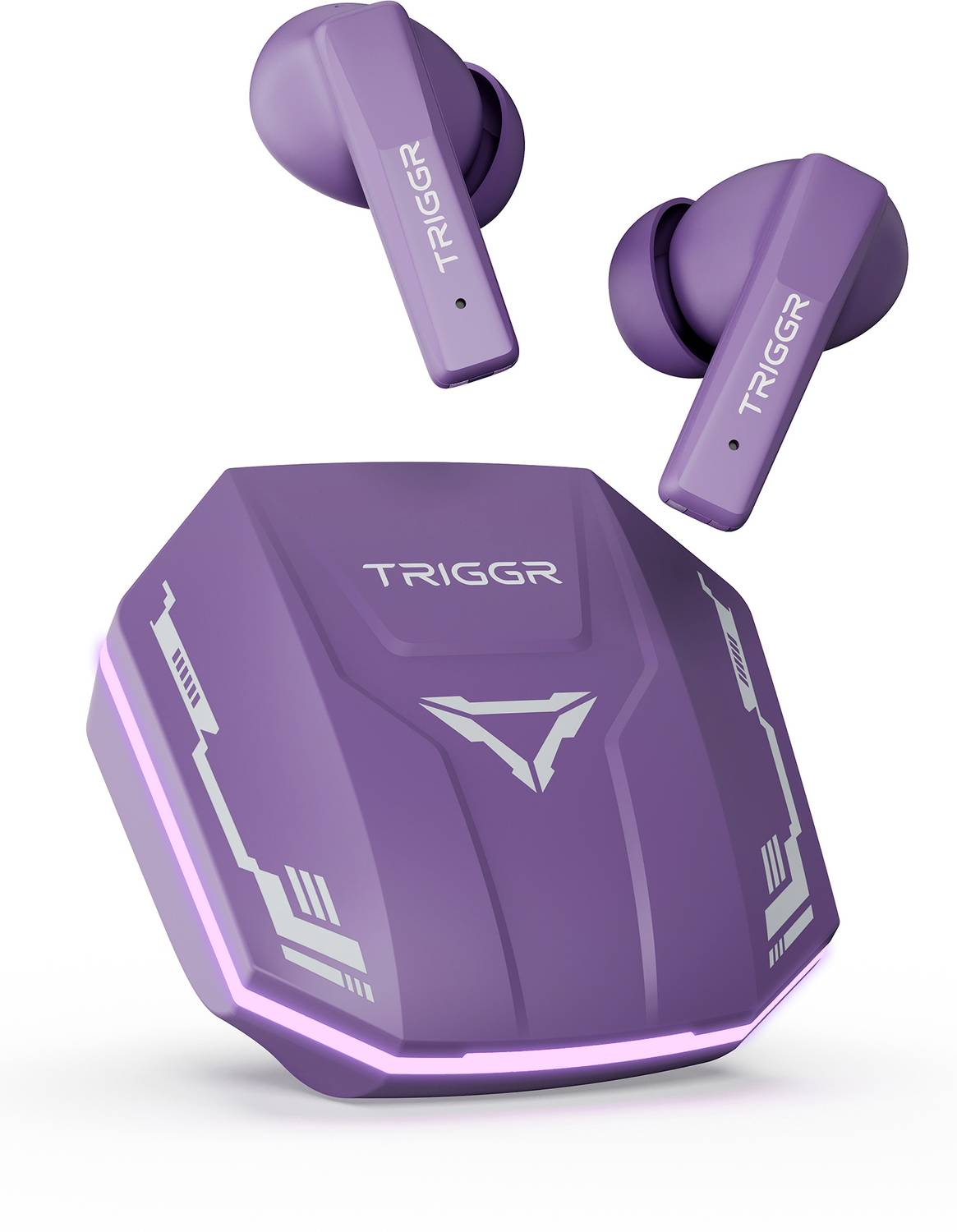 TRIGGR Raze 2 Bluetooth Headphones - Image 1