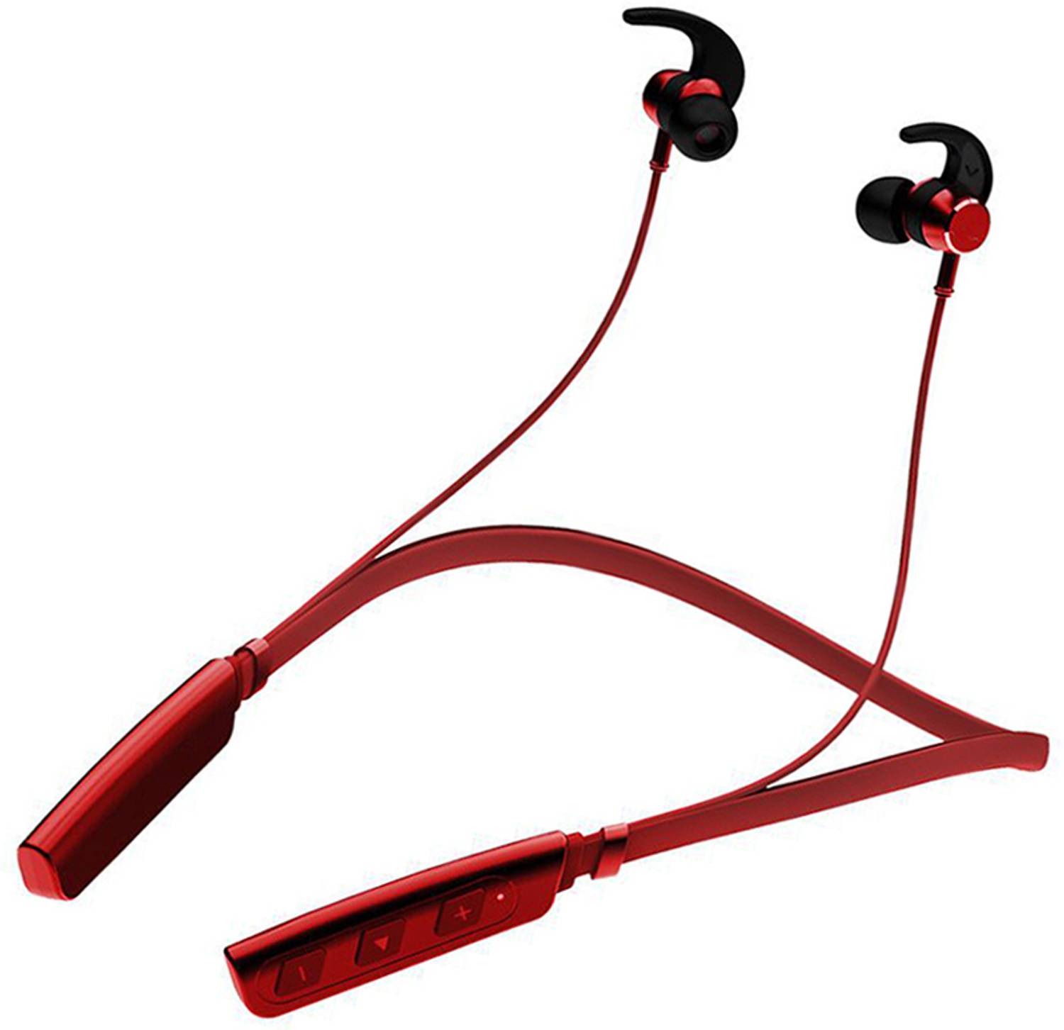 IZWI Sports Gaming Headset Hearing Aid Earphones Handsfree With M