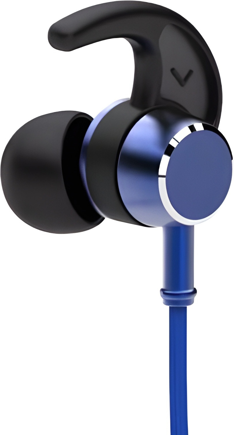 Image of FRONY Neckband Bluetooth headet 235 Pro 20 Hours Playback & ASAP Charge AS474 Bluetooth