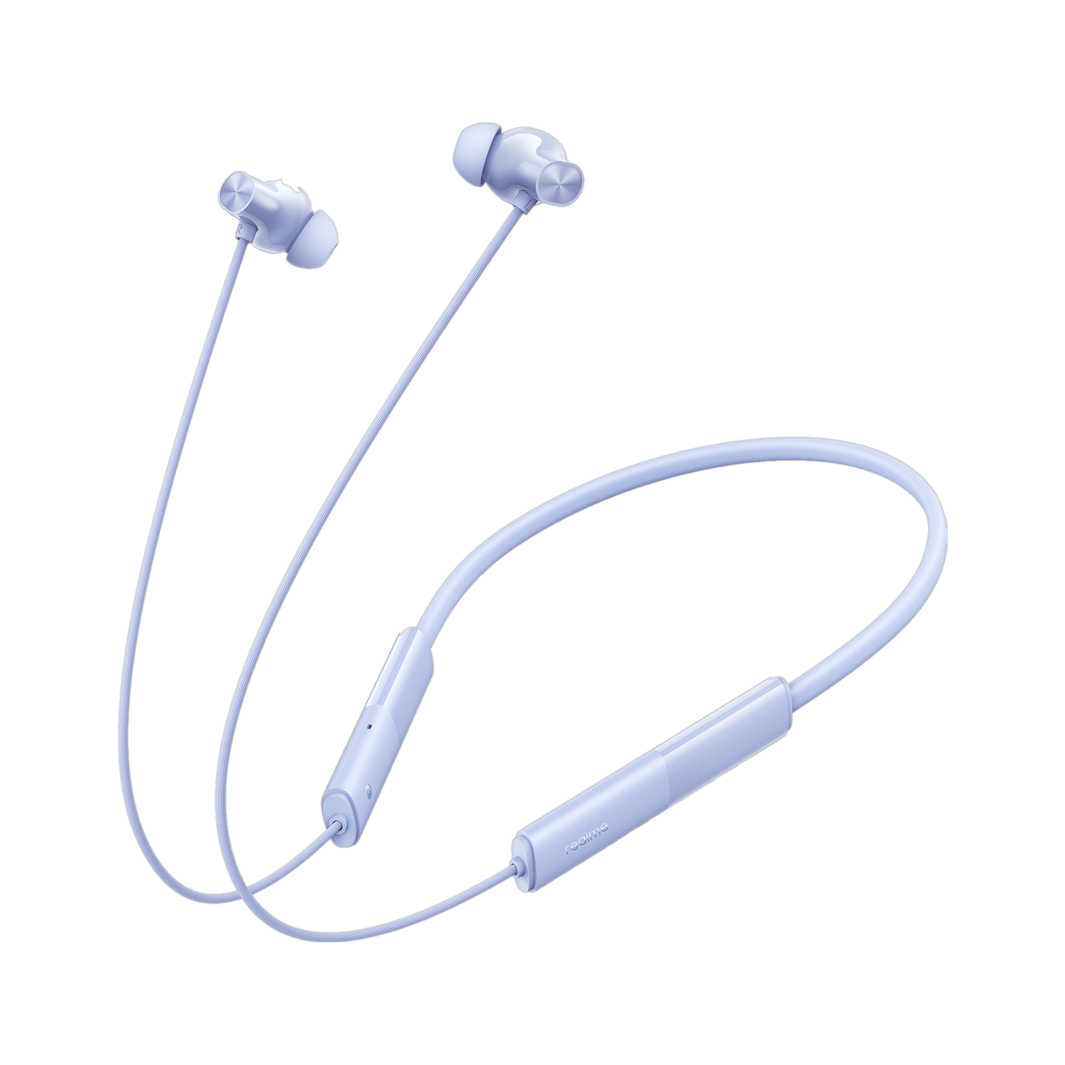 realme Buds Wireless 3 Neo with 13.4mm Driver, 32 hrs Playback, Dual Device Connection Bluetooth