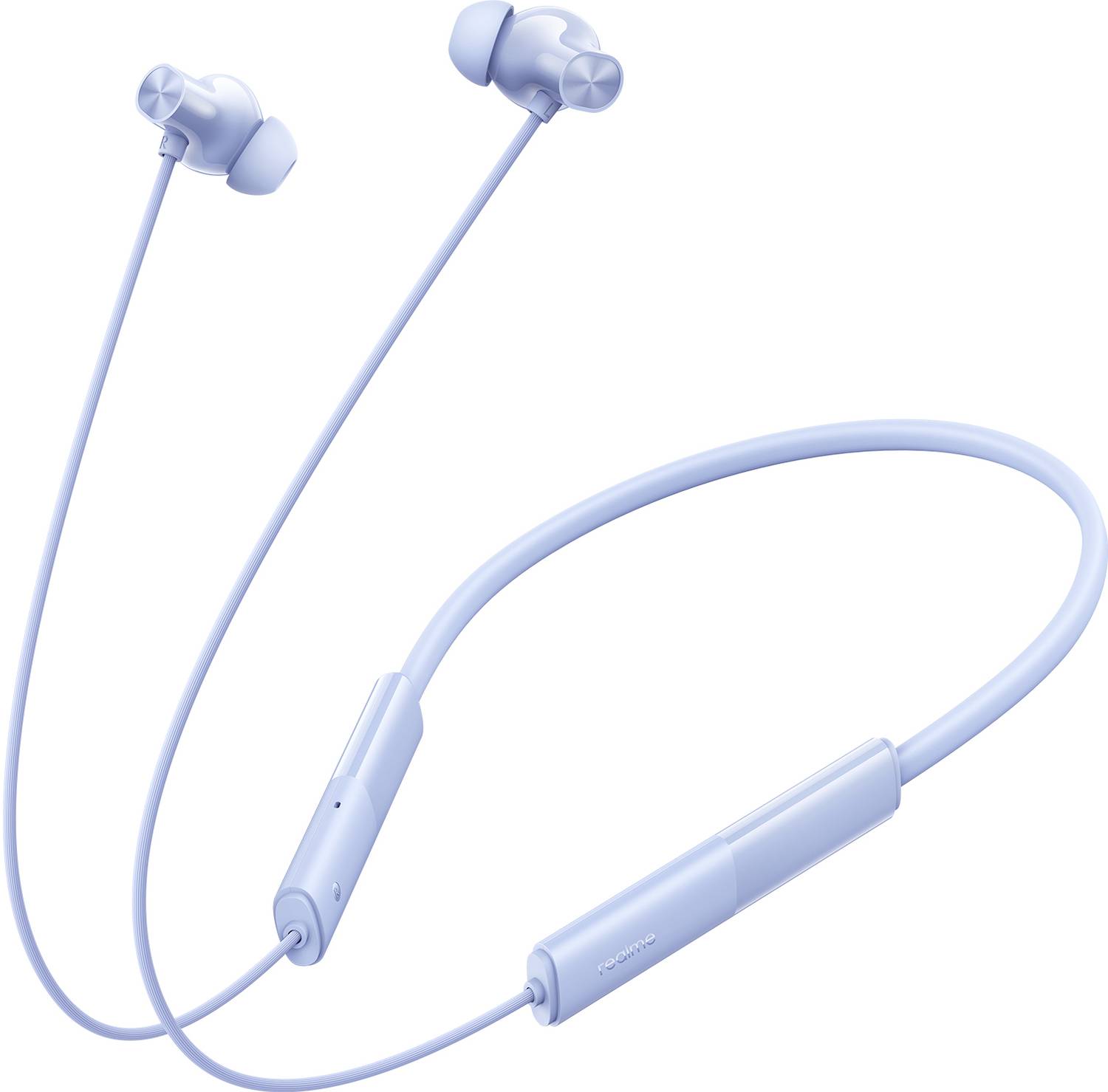 realme Buds Wireless 3 Neo with 13.4mm Driver, 32 hrs Playback, D...mo