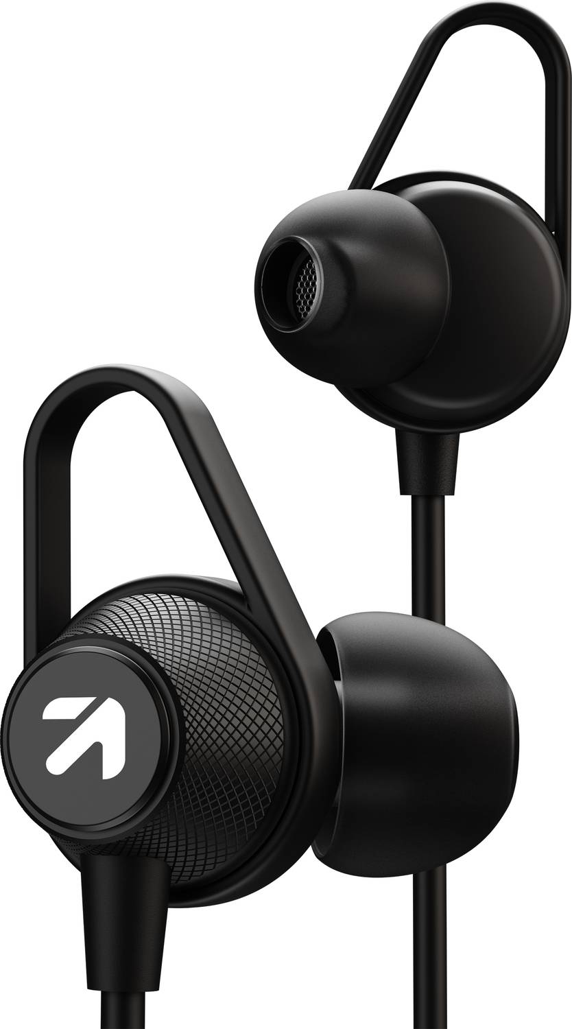 Goboult Loop2 with 10mm Drivers, BoomX Rich Bass, In-line Control