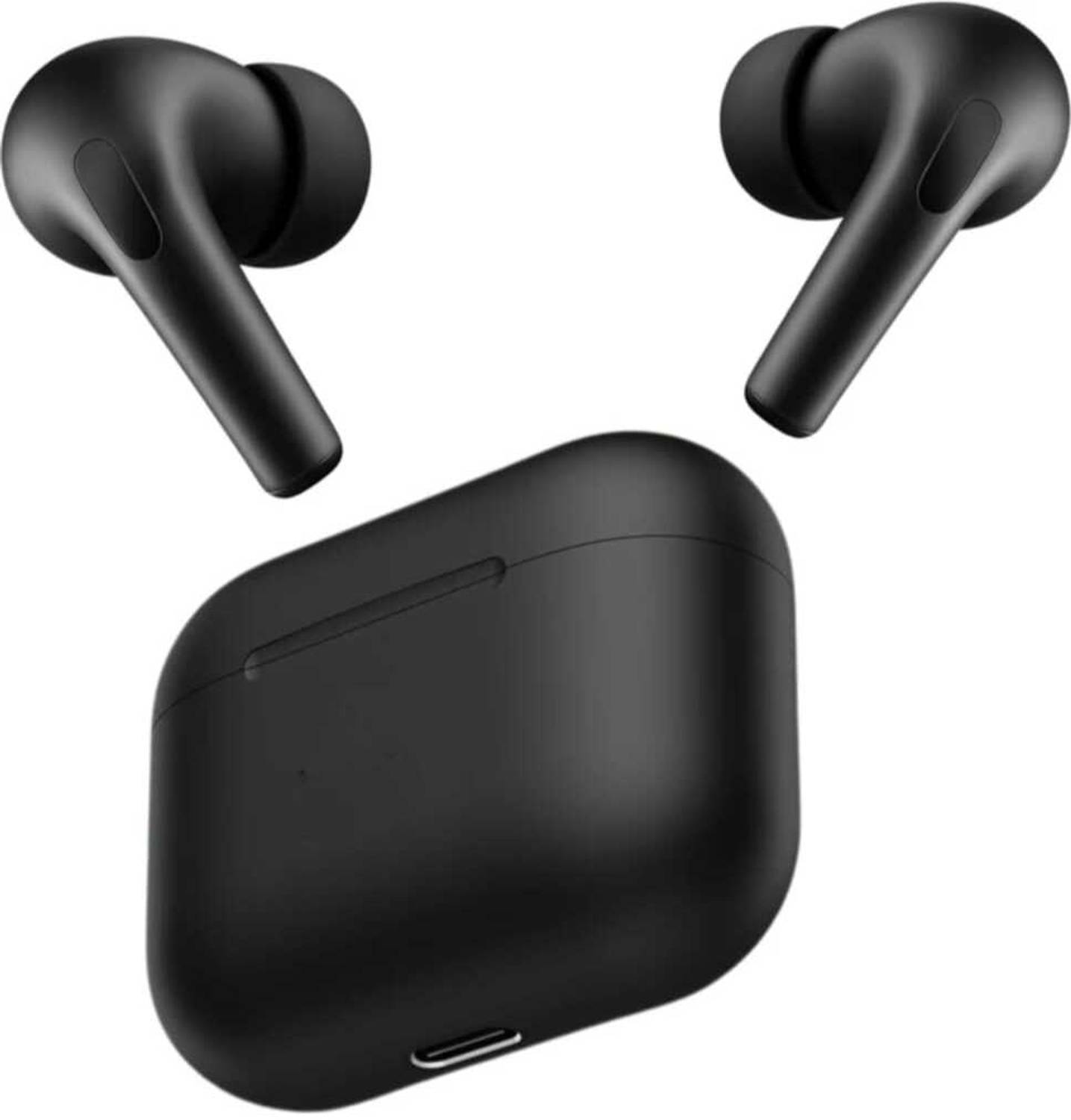 GWALBROS AirPods Pro TWS Black 01 Bluetooth Price in India - Buy GWALBROS AirPods Pro TWS Black 01 Bluetooth Price in India - Buy