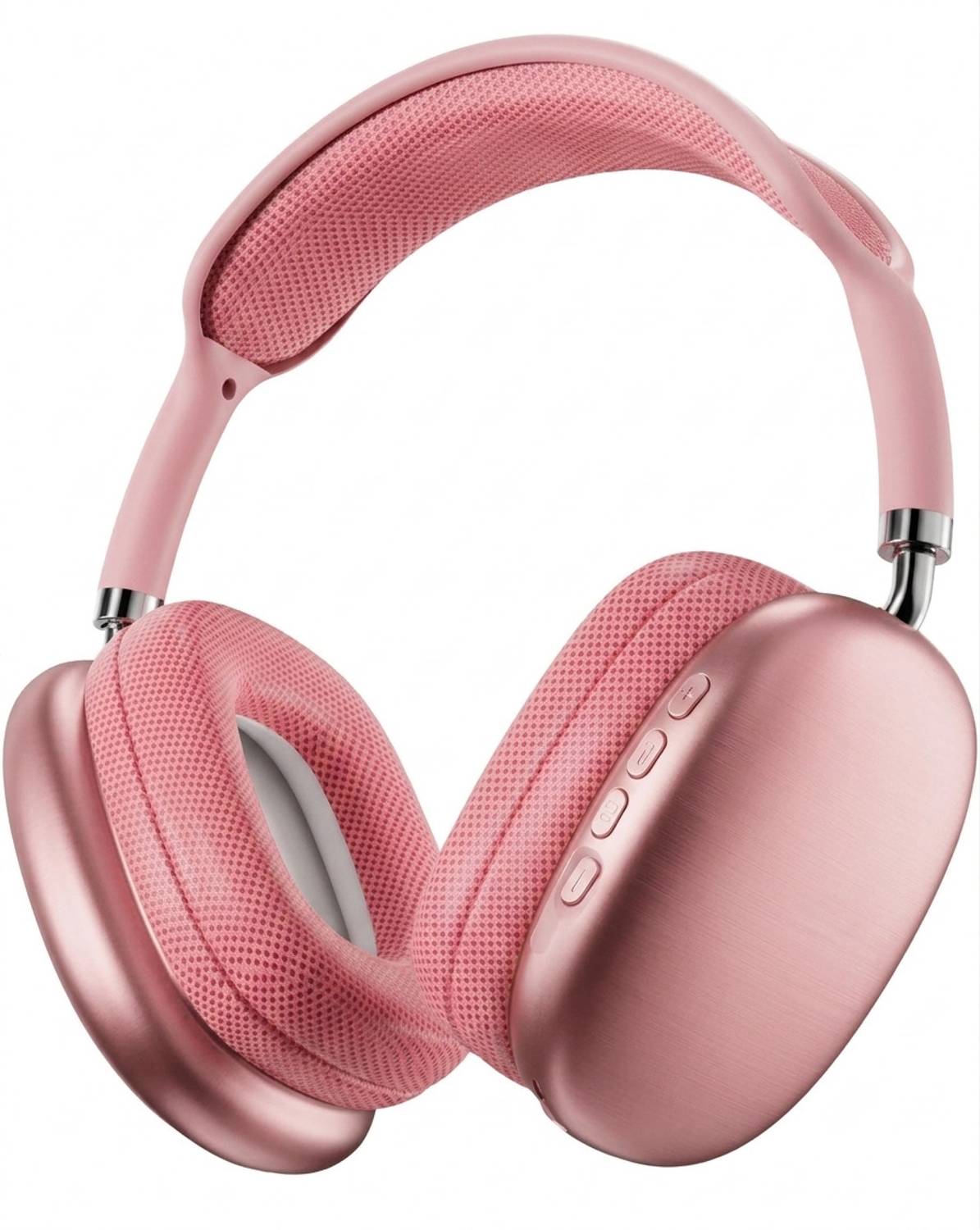 better Wireless Bluetooth Over-Ear Headphones with Hi-Fi Stereo Sound, Bluetooth 5.3 Bluetooth