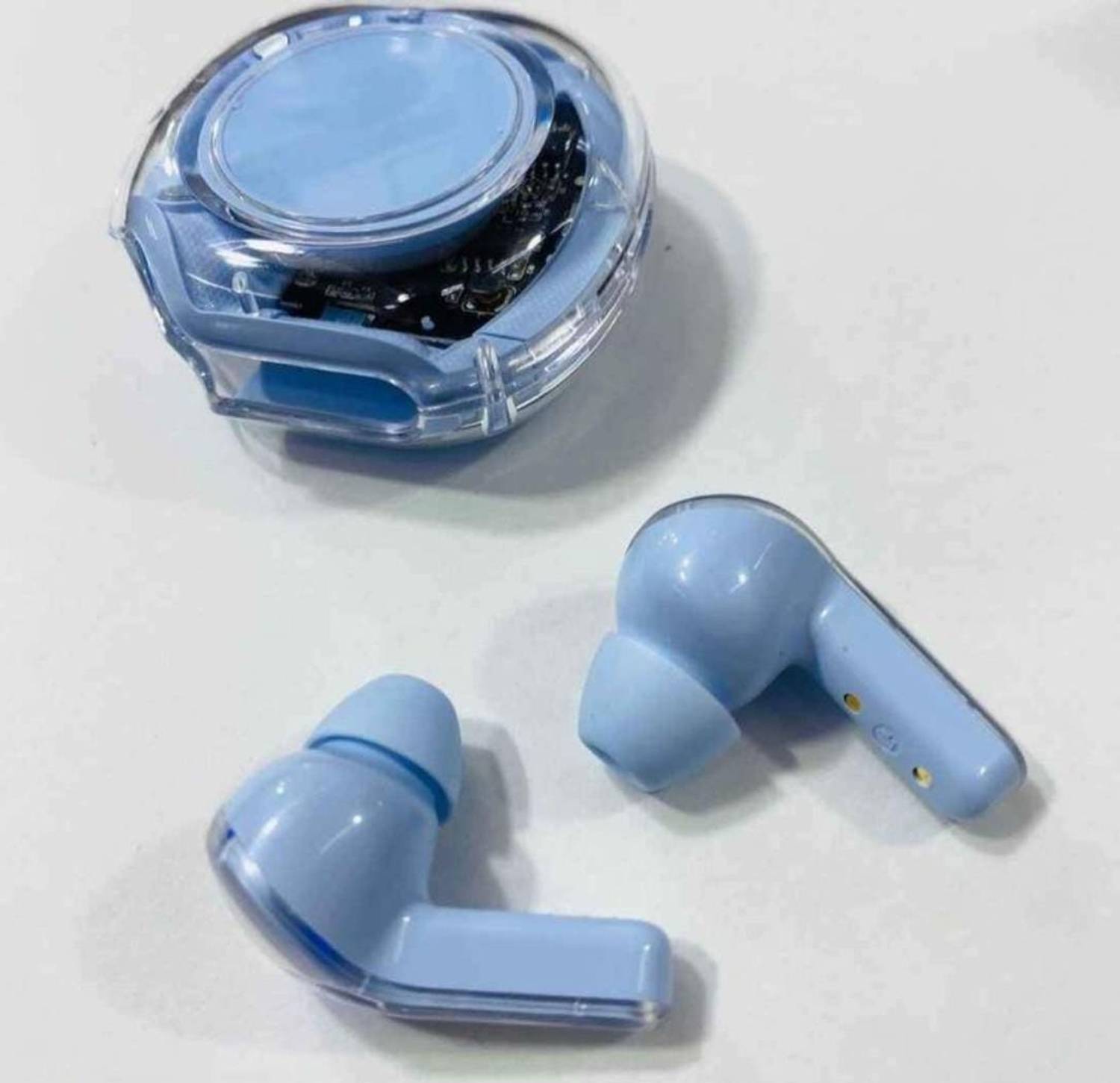 BSVR UltraPods 2 Buds With Charging Case 193 - Image 1