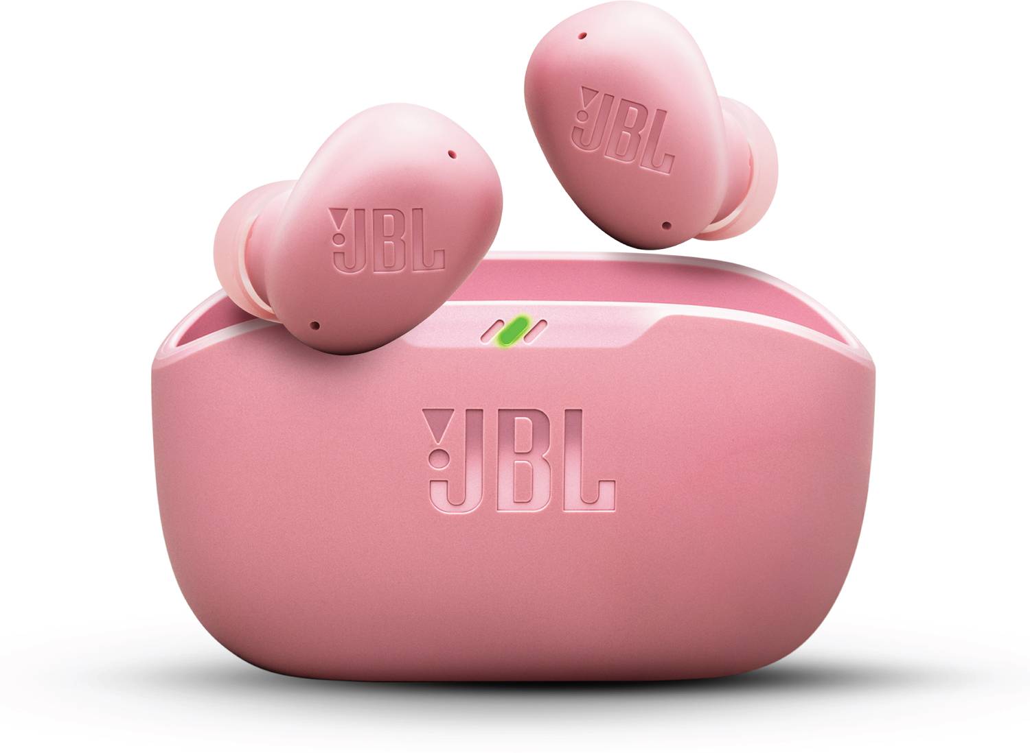 JBL Wave Buds 2 ANC Earbuds with BTv5.3,Multi Connect,Fast Charge