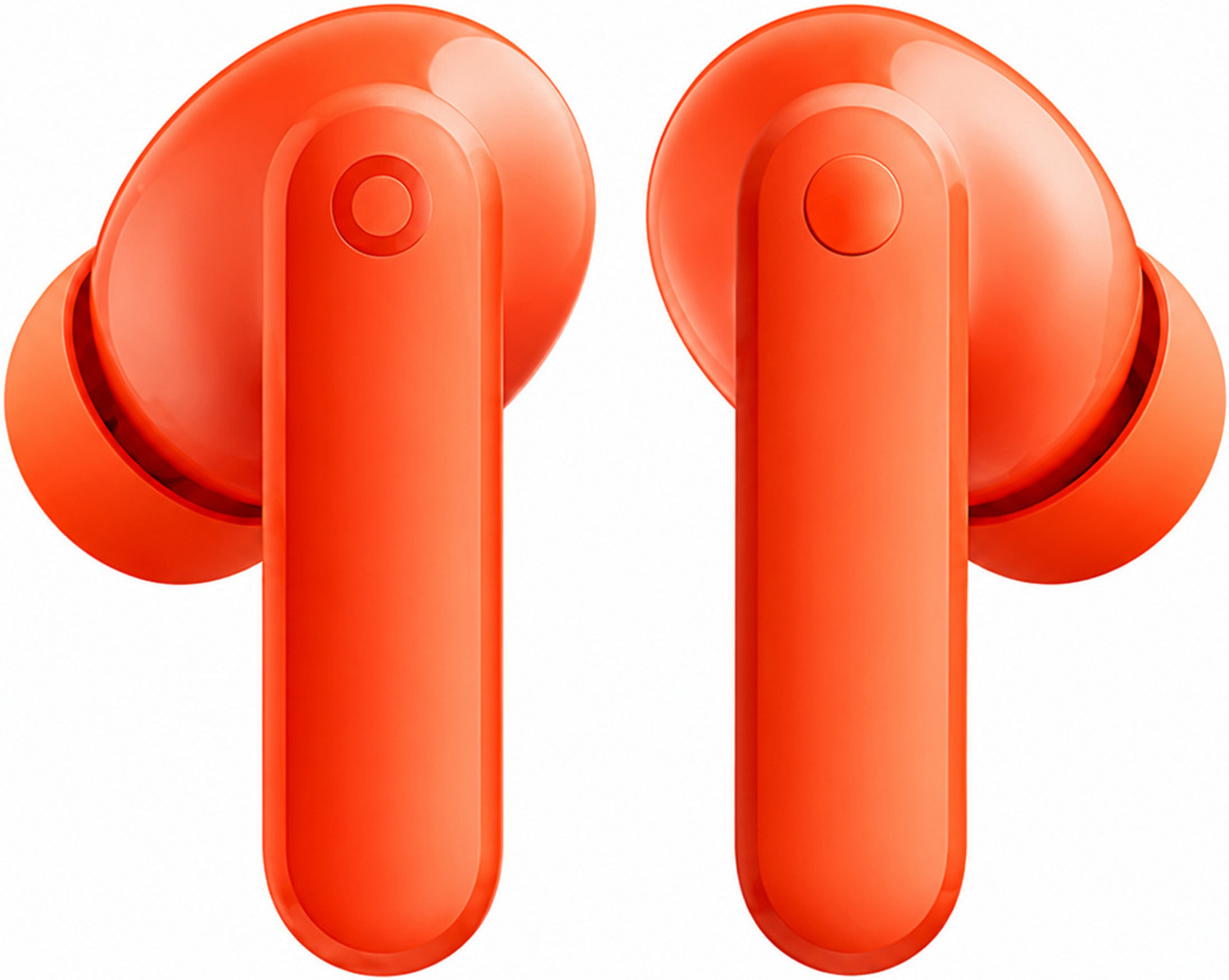 Image of Earboss Buds 2A TWS 40H Playtime BT 5.3 ENC Mic AAV Bluetooth