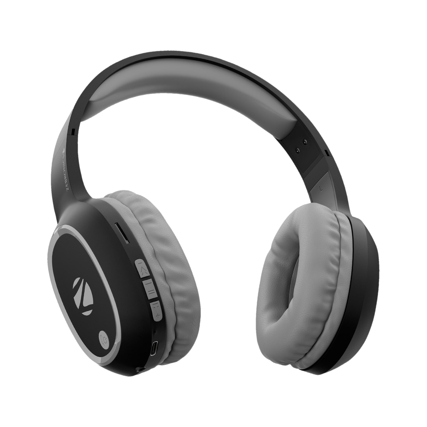 ZEBRONICS Zeb-Thunder Bluetooth Headphones