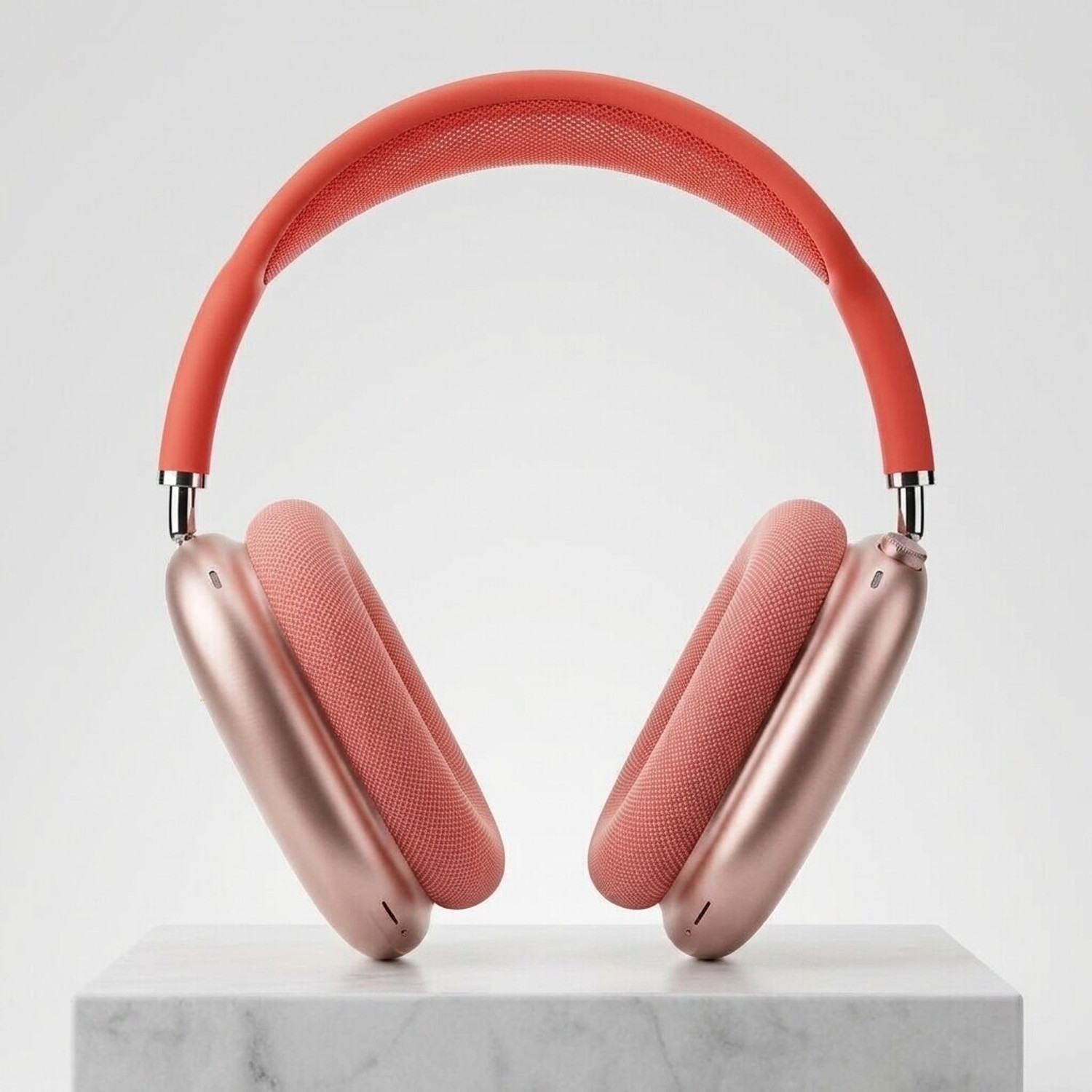 Image of ShreeVistaar Over Ear Bluetooth Headphones with Rich Audio Bluetooth