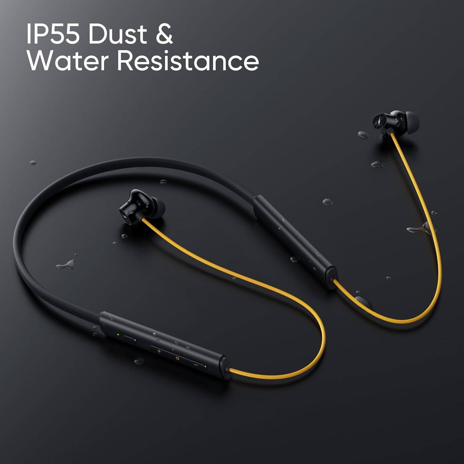 TruZen Z3 Edition Wireless Neckband - Image 1
