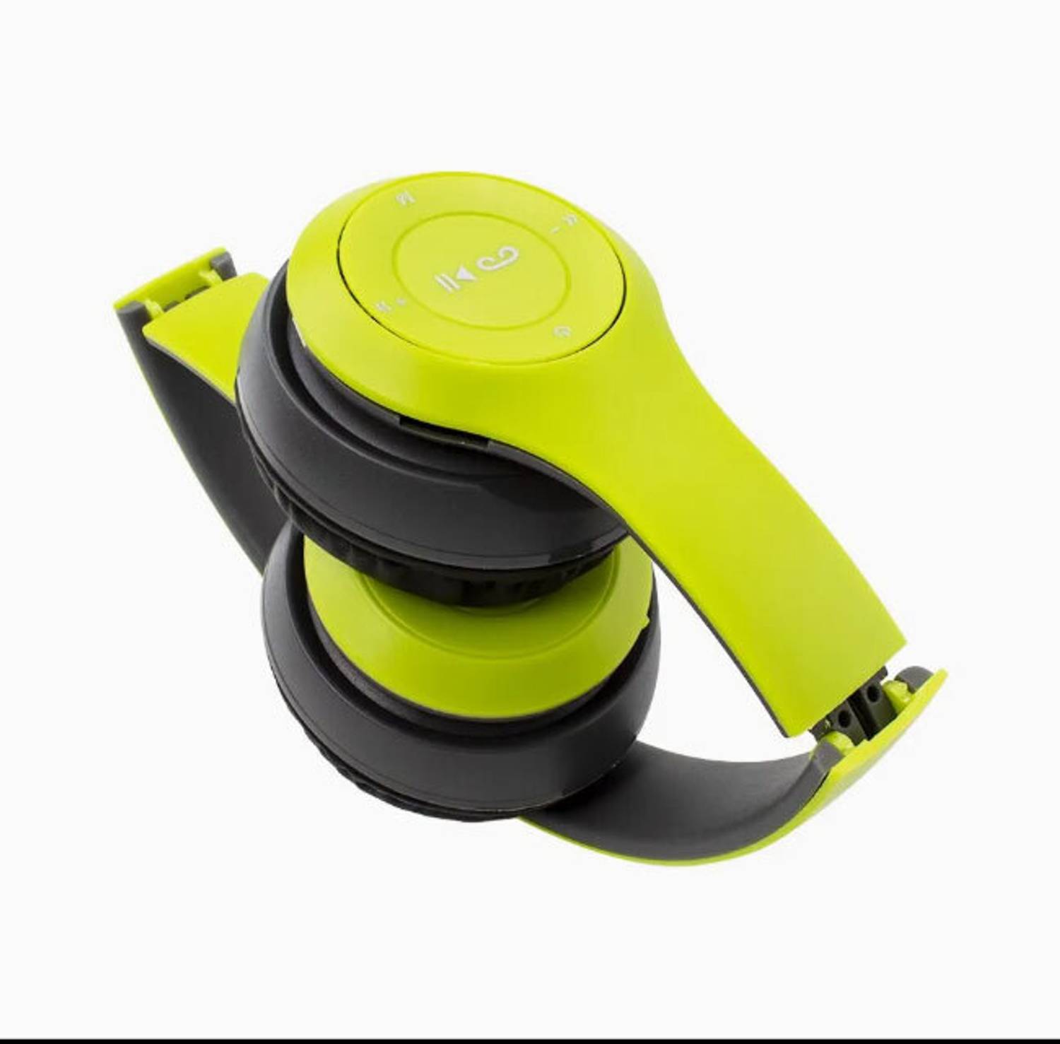 Techpunch Wireless Bluetooth Stereo Headphone Headset With Mic 5.