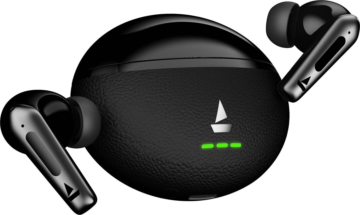boAt Airdopes Prime 512 Wireless Earbuds