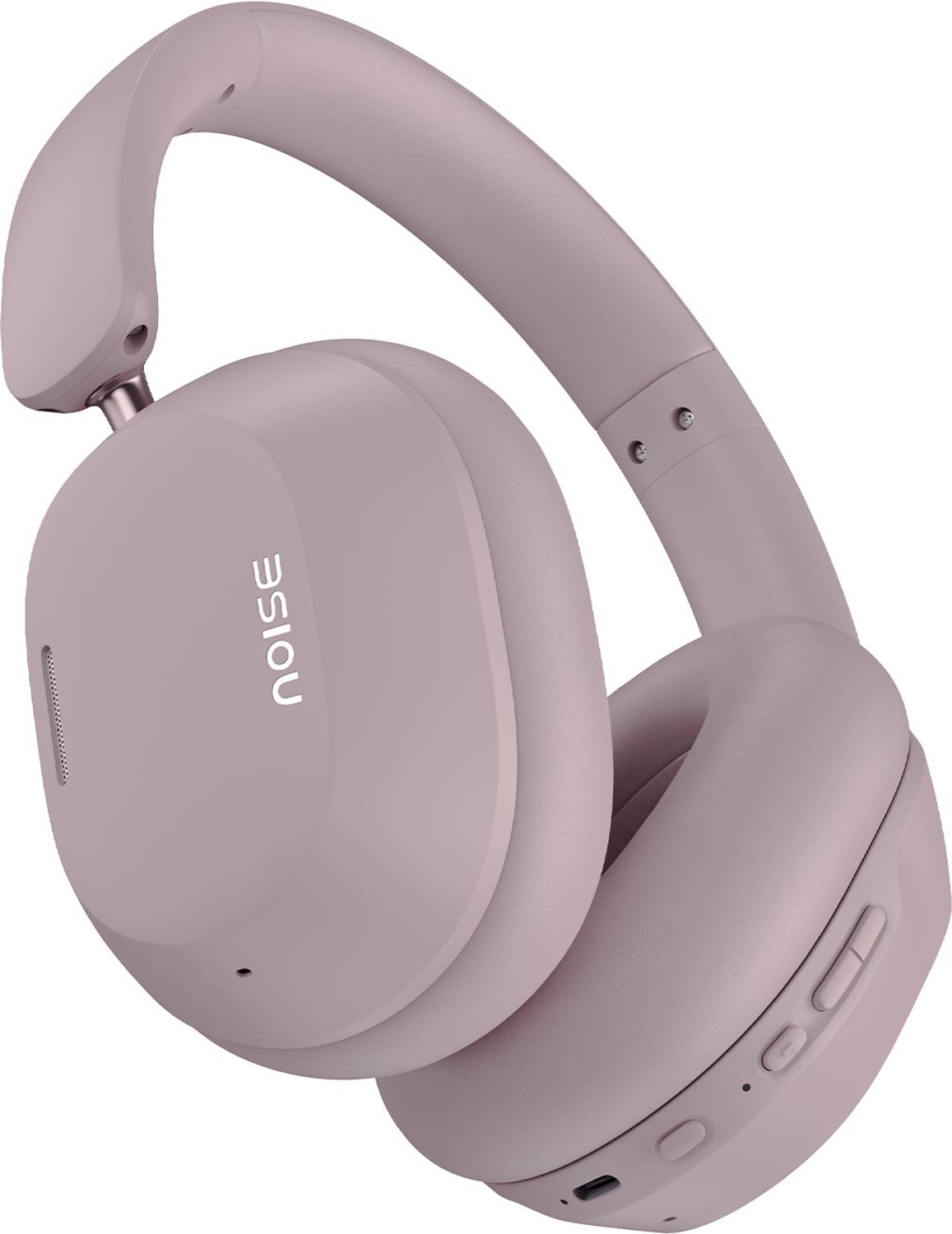 Noise Airwave Max 5 with 80Hr Playtime, HFA Tech, Adaptive ANC (5