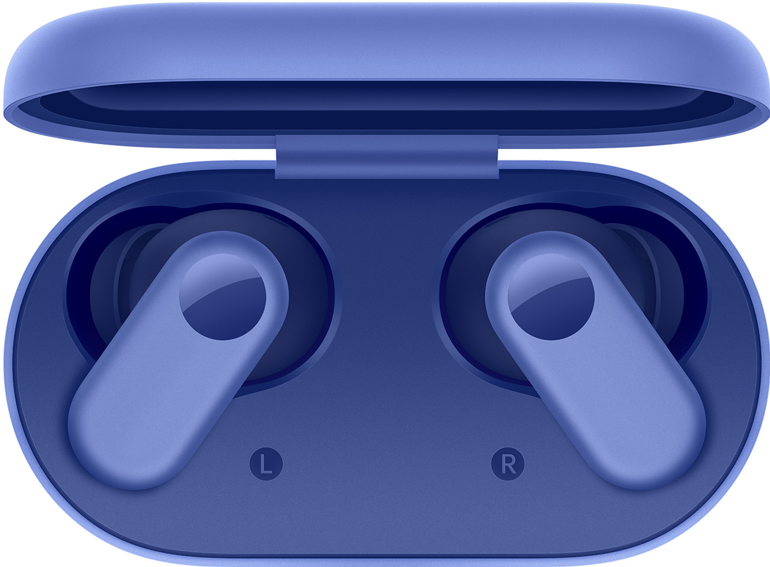 Image of OnePlus Nord Buds 2r True Wireless in Ear Earbuds with Dual Mic & AI Crystal Clear Call Bluetooth