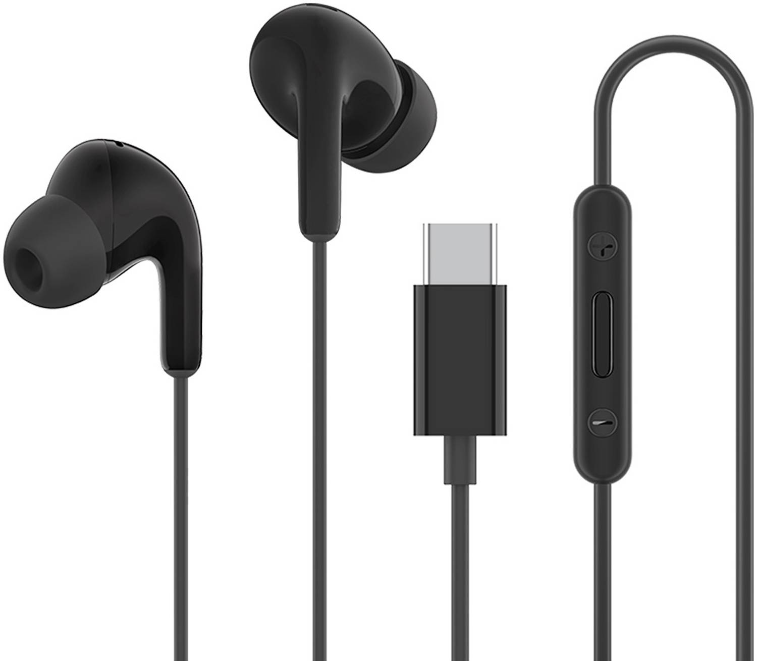 Mi Type C Wired Headset with Mic - Image 2