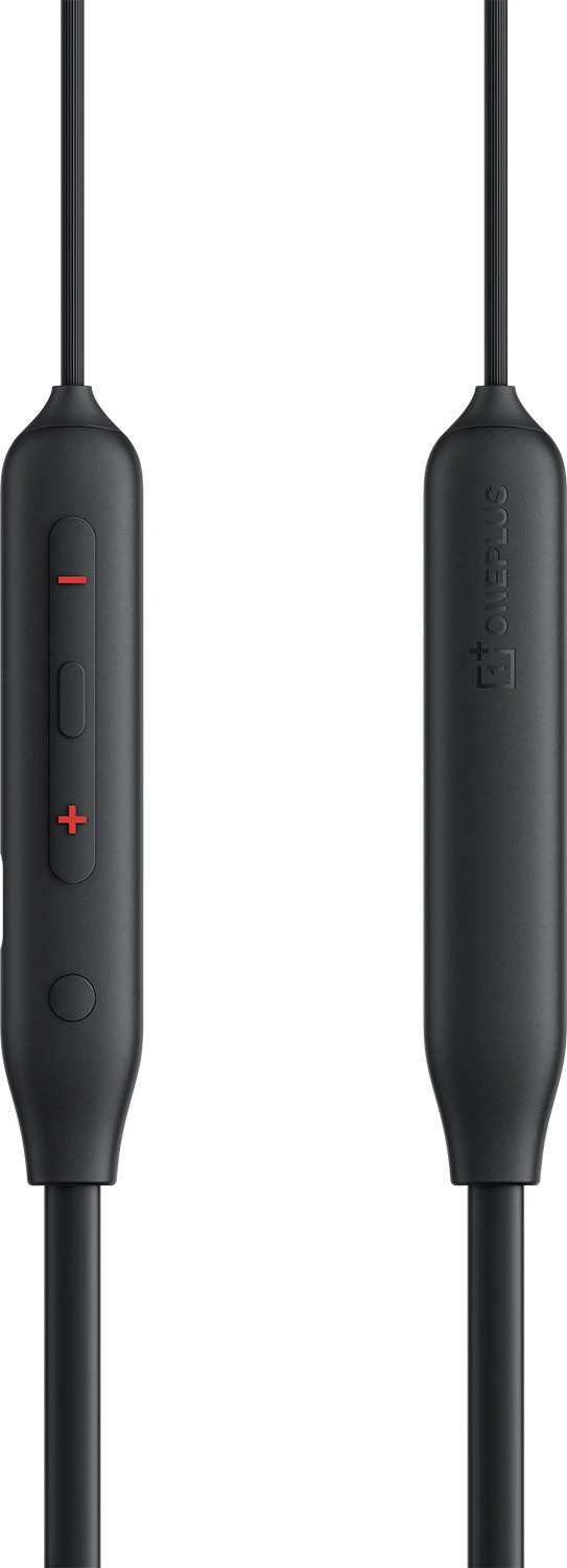Image of OnePlus Bullets Wireless Z2 ANC Earphones with 45dB Hybrid ANC Bluetooth