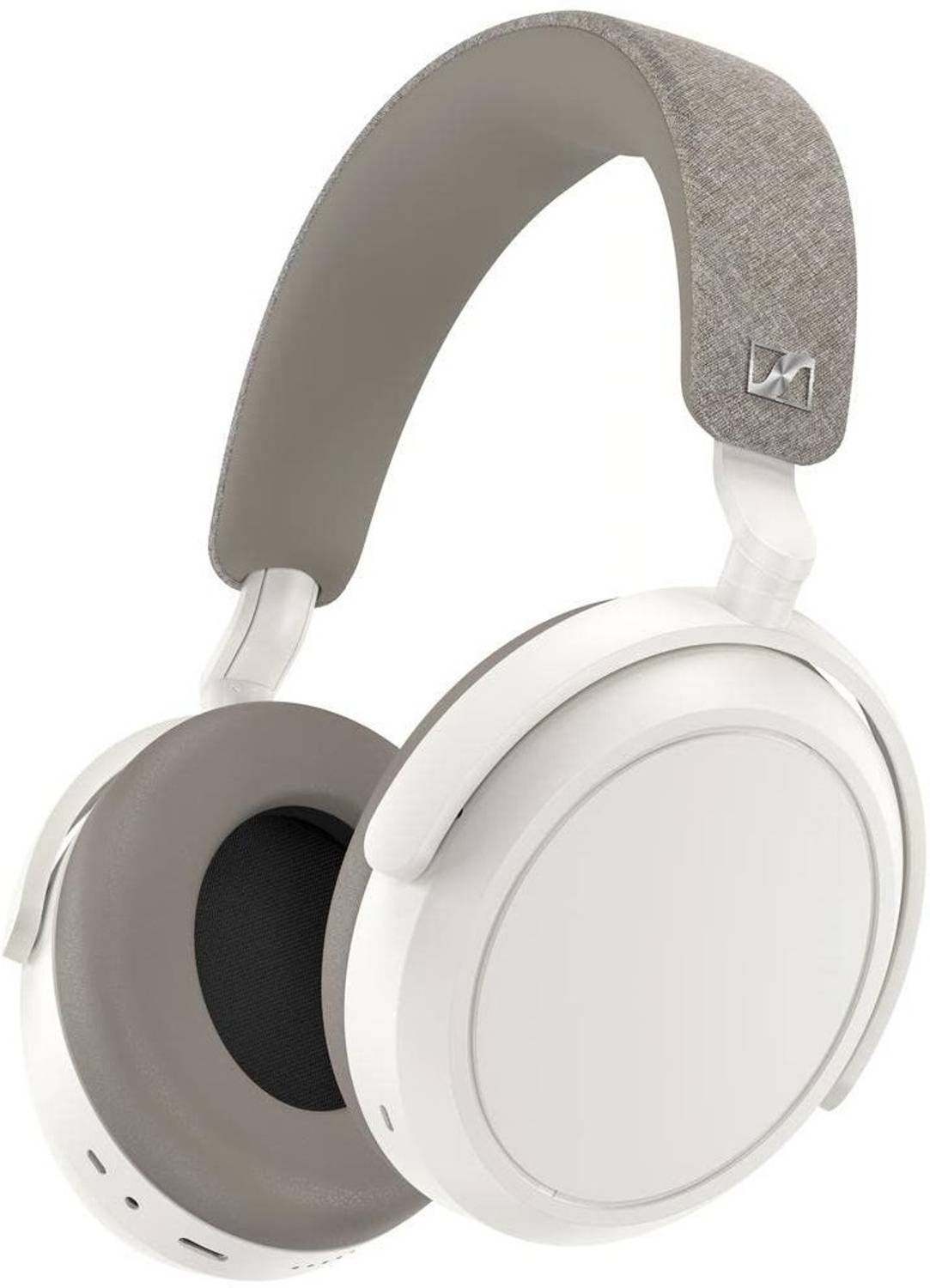 Sennheiser MOMENTUM 4 Wireless designed in Germany with Adaptive