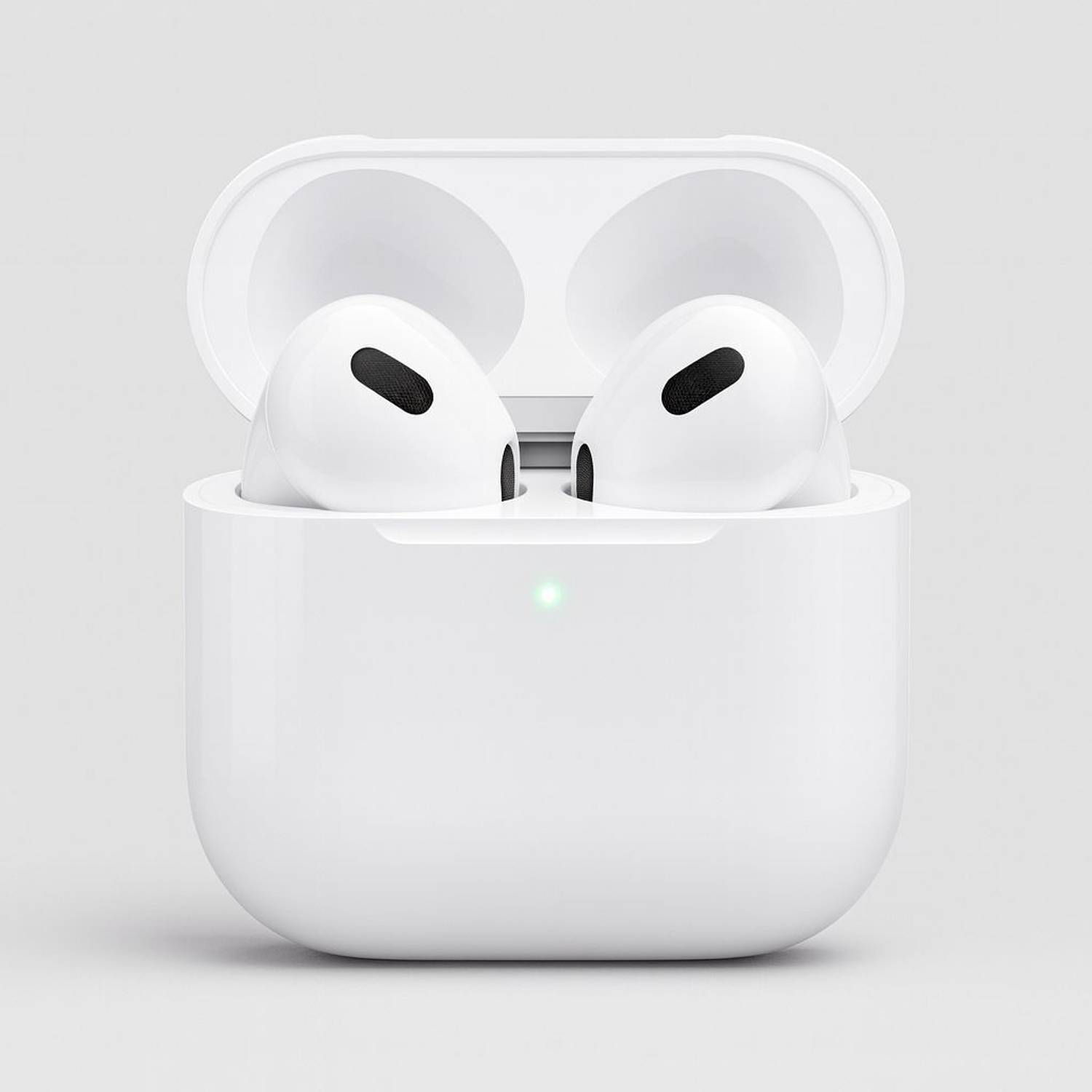 Orionis AirPodsss 4 | True Wireless Earbuds with Active Noise