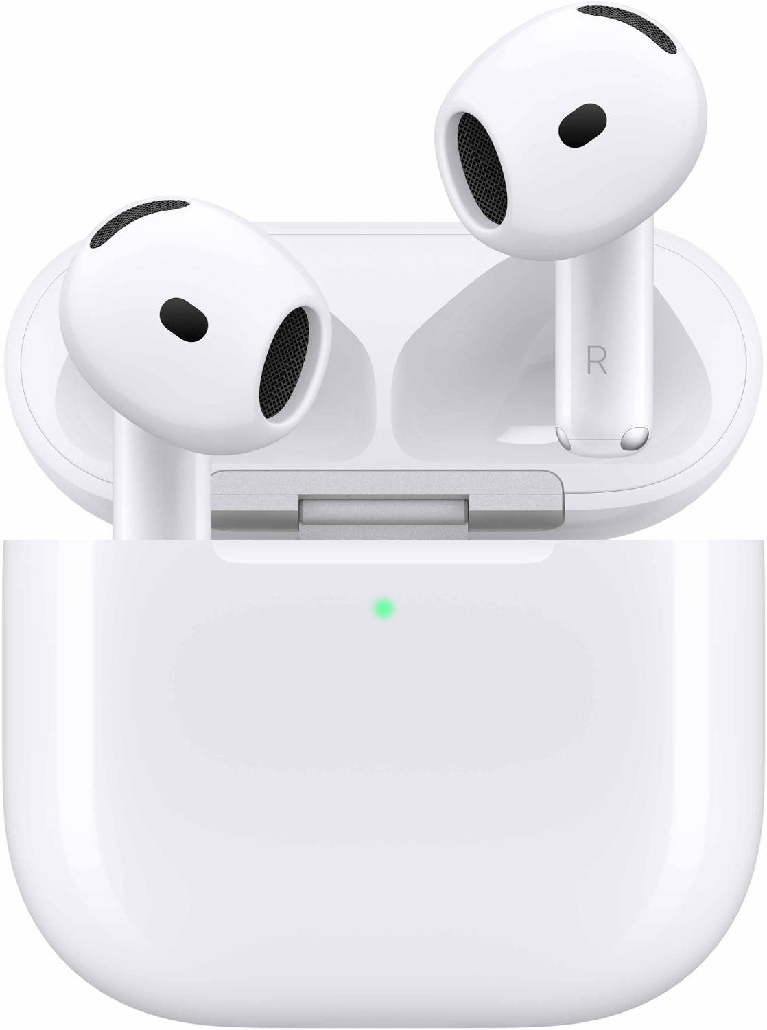Apple AirPods 5 Bluetooth White - Image 1