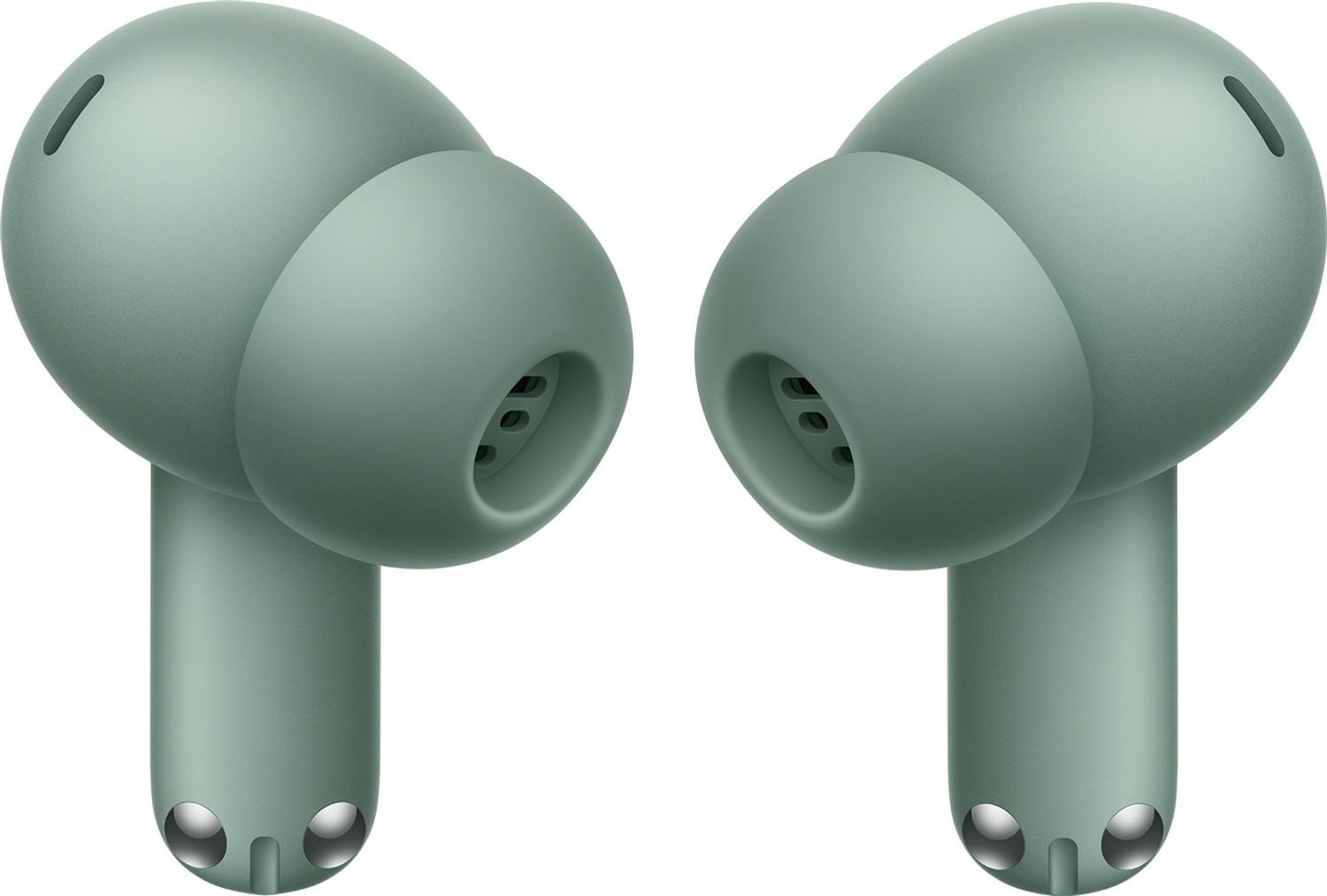 Image of OnePlus Nord Buds 4 TWS Earbuds with 52dB Real-time ANC, 12mm Titanium-coated Drivers Bluetooth