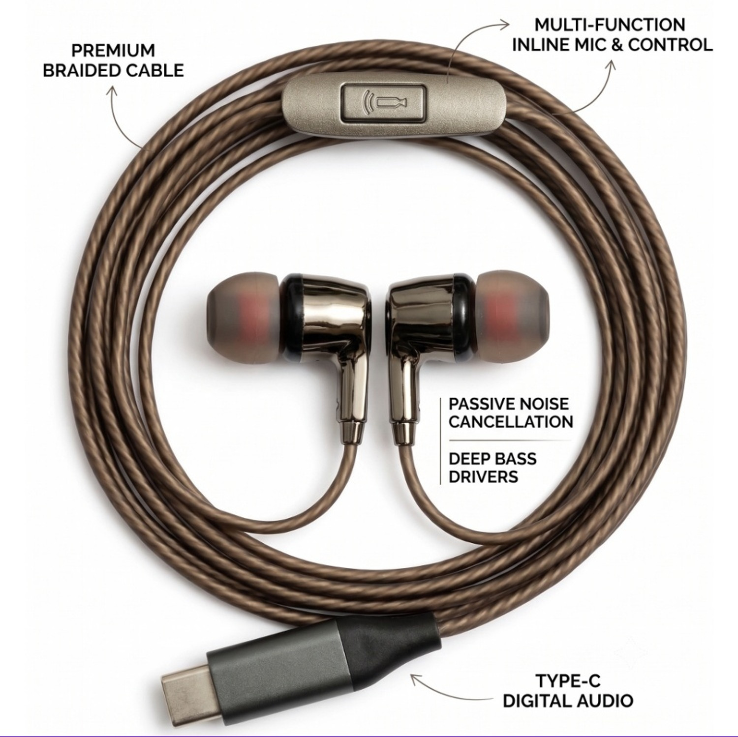 Image of RD Telinet E103 32 Wired