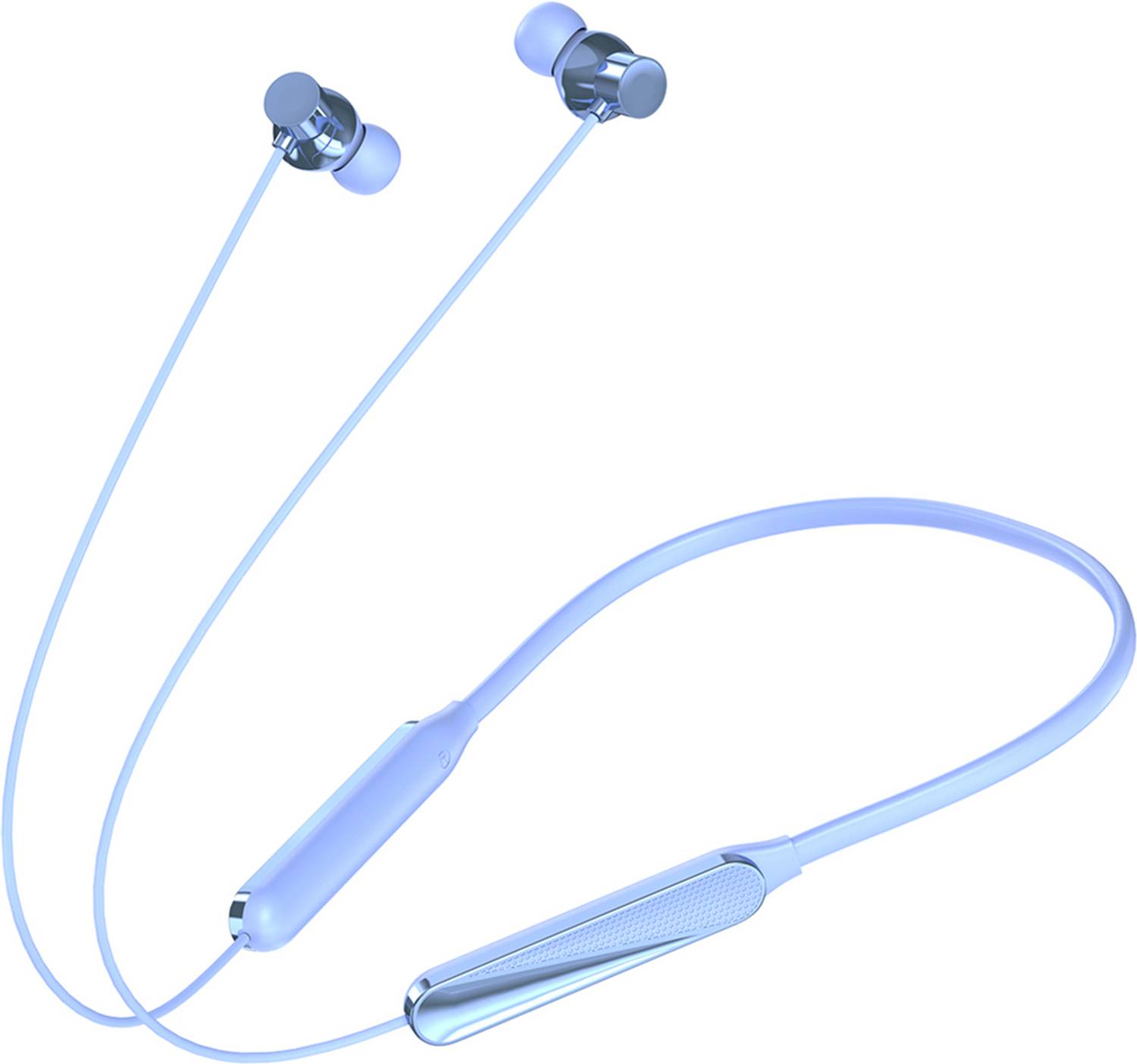 Aurabit Dynamic Bluetooth Neckband Earphones with ENC, Magnetic Earbuds, Deep Bass-20 Bluetooth Gaming