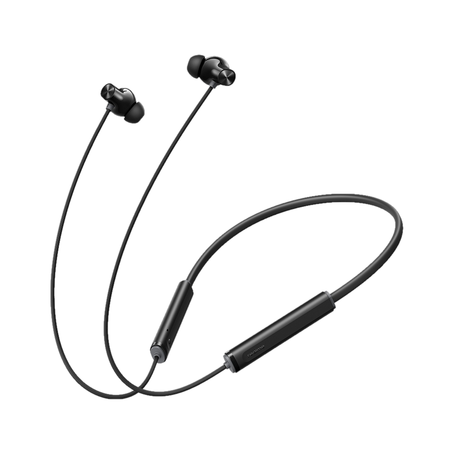 realme Buds Wireless 5 with ANC, Spatial Audio, IP55 - Image 1