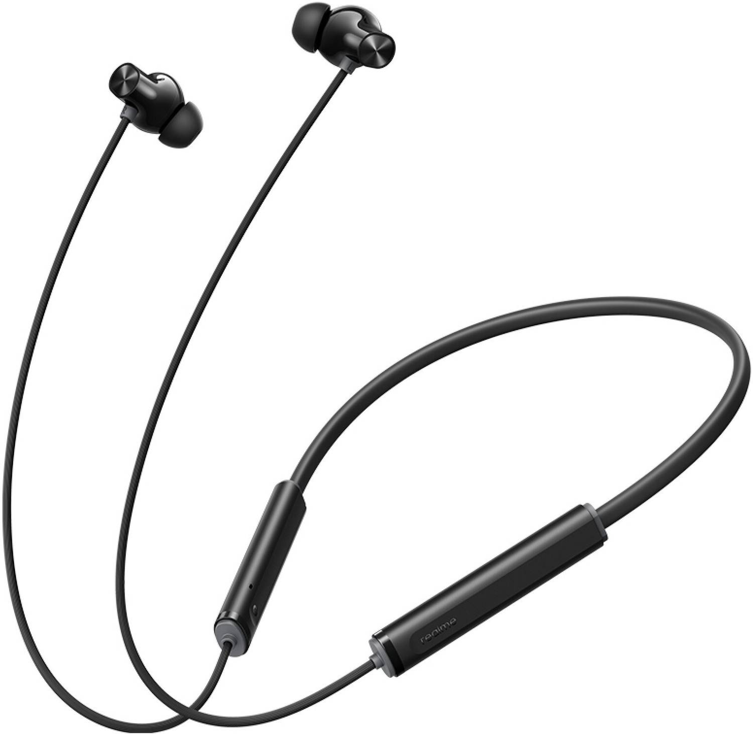 realme Buds Wireless 5 50dB ANC 360° Spatial Audio IP55 38h Playback