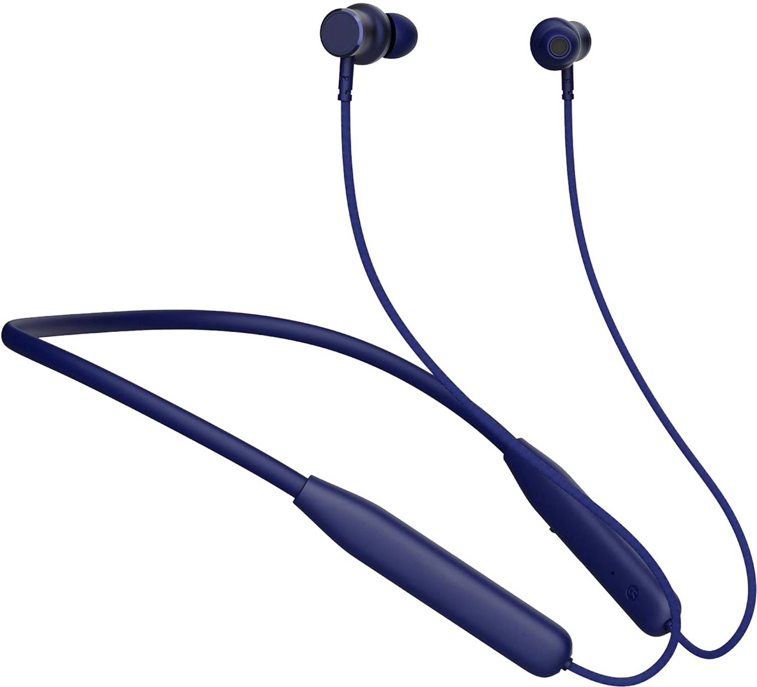 NDHD Rockerz 109 with Dual Pairing, 40 HRS Playback & ASAP Charge Bluetooth