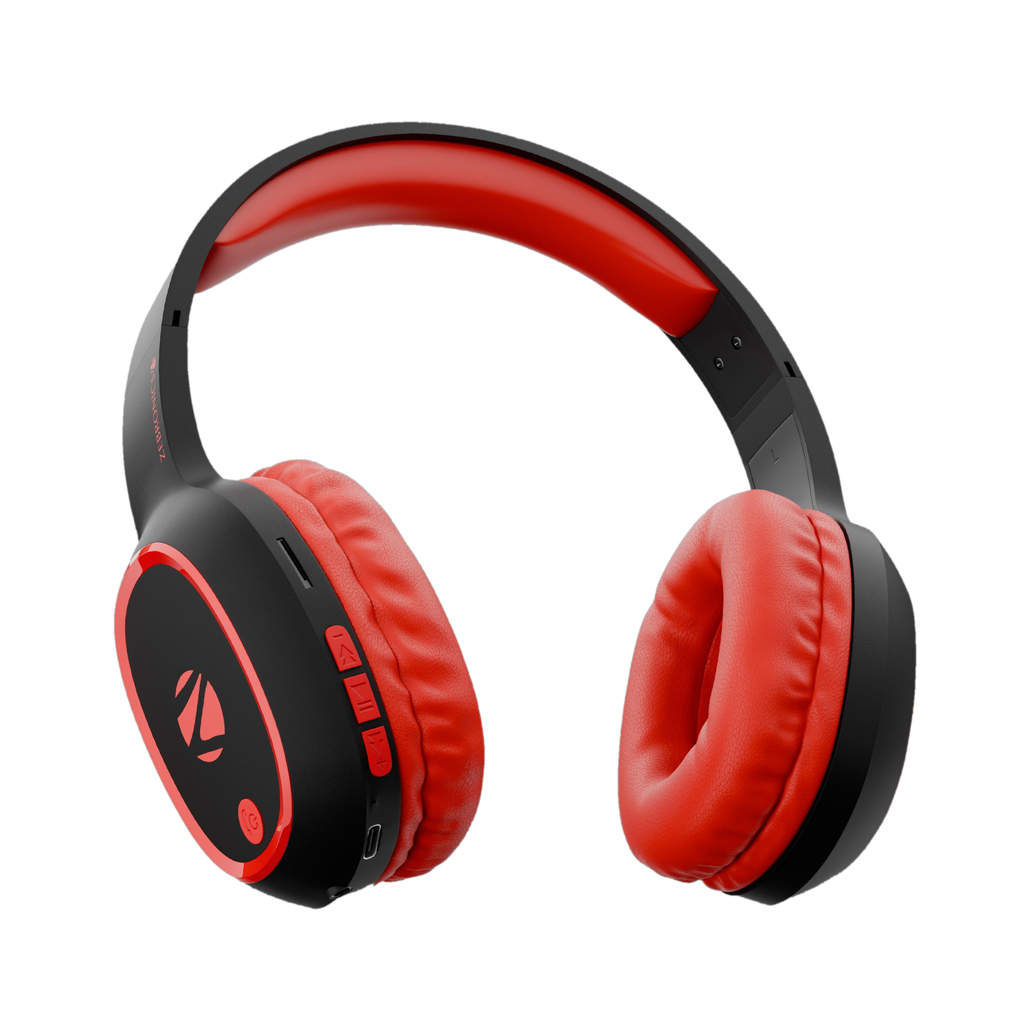 ZEBRONICS Zeb-Thunder Bluetooth Headset