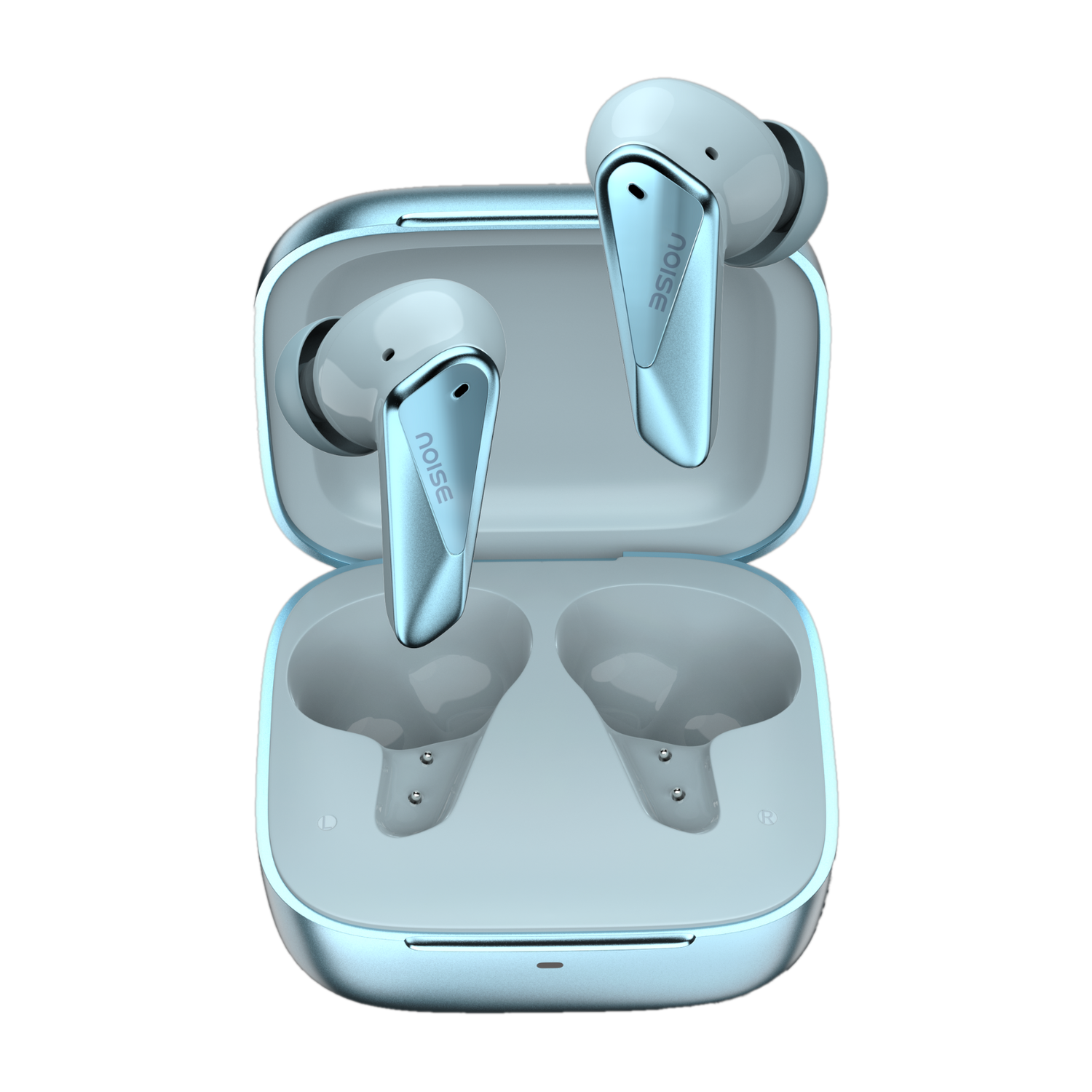 Noise Buds N2 Pro with 70H Playtime, 32dB ANC
