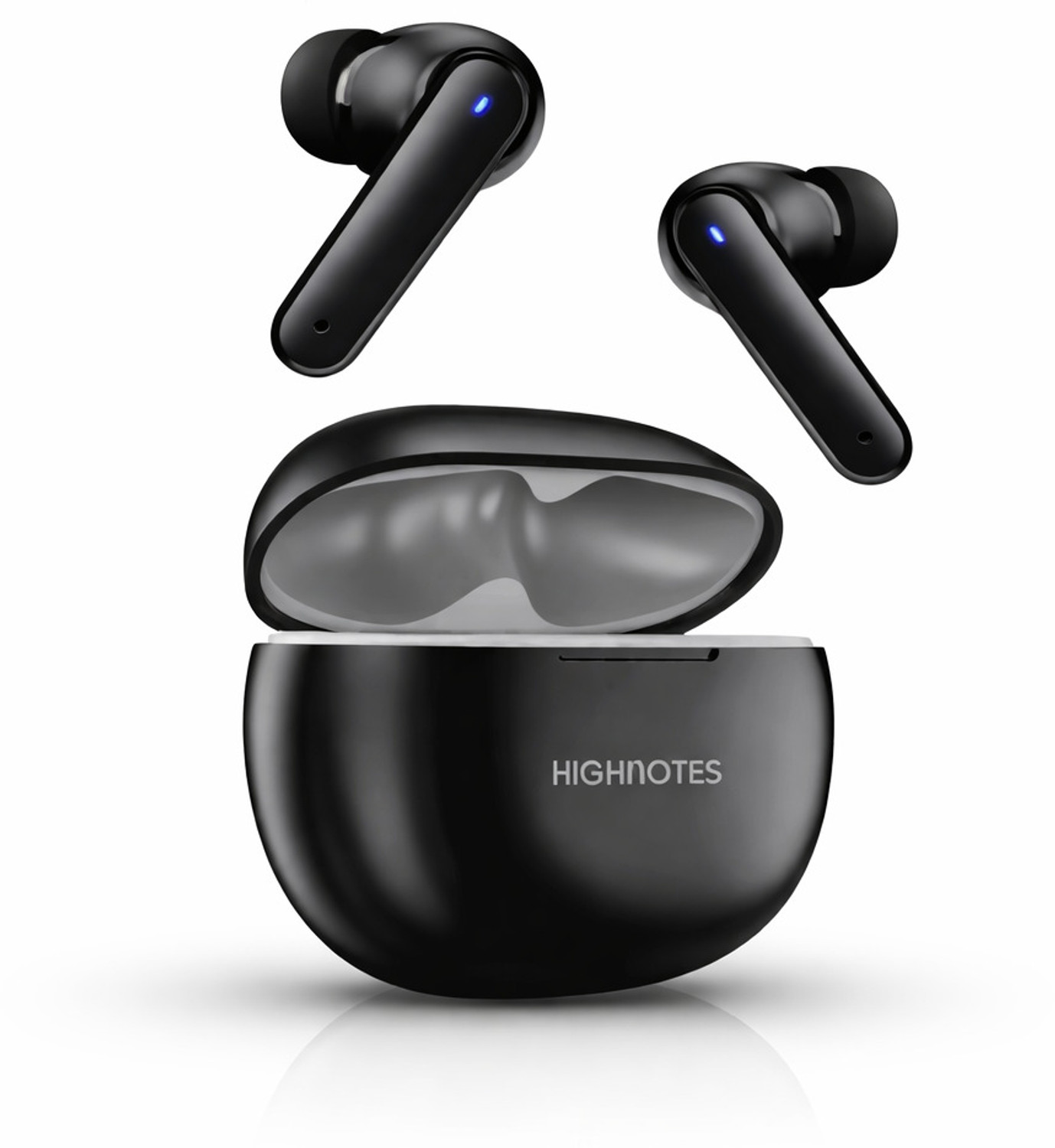 Image of techHUNK HIGHNOTES BT Bluetooth