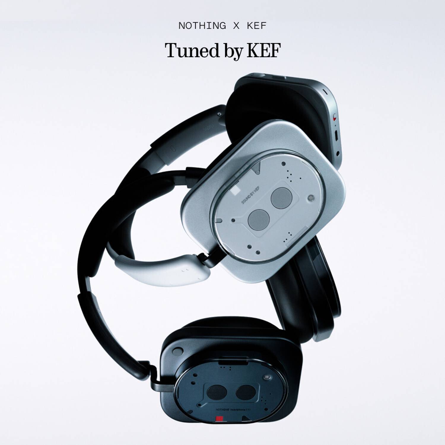 Nothing Headphone(1) 42dB ANC - Image 4