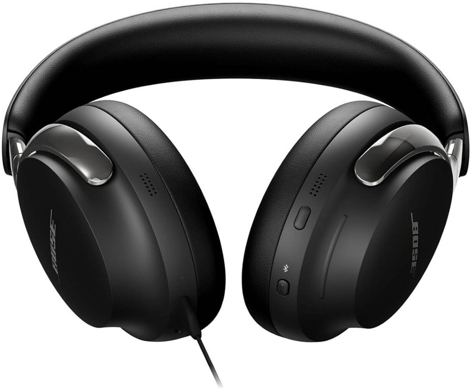 Bose QuietComfort Ultra Bluetooth Headphones (2nd Gen) - Image 4