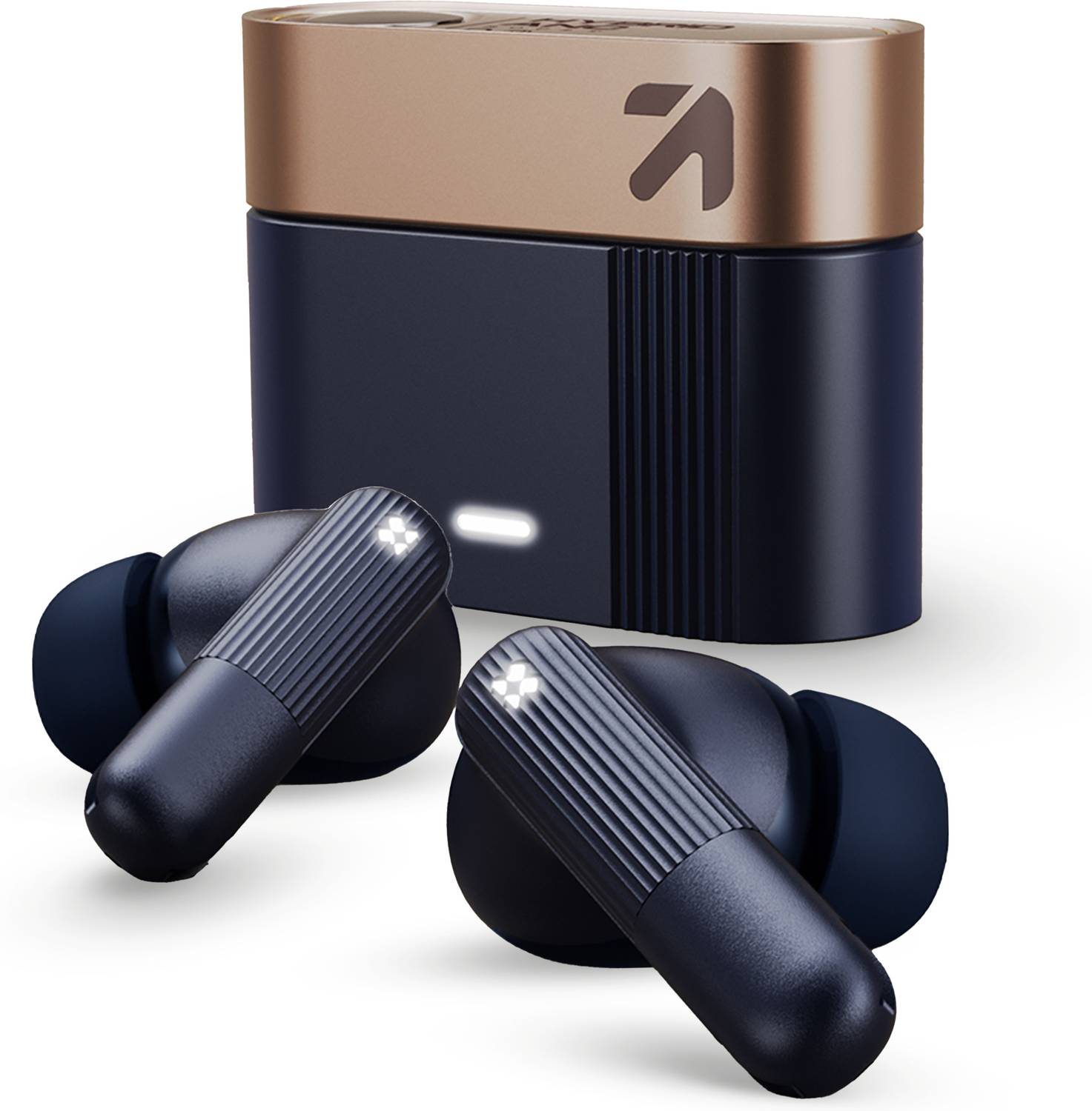 GOBOULT Earl 50dB Hybrid ANC Earbuds - Image 1