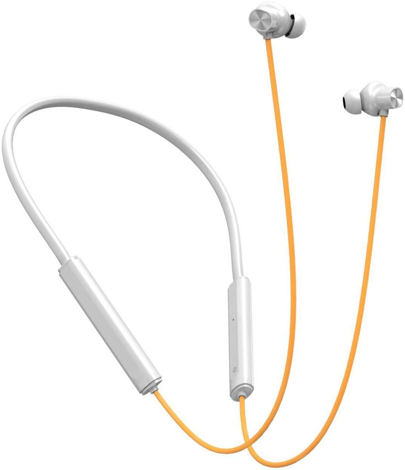 Digiwins Z5 Gaming Neckband: 60ms Ultra-Low Latency, 38 Hrs Battery, HiFi Bluetooth