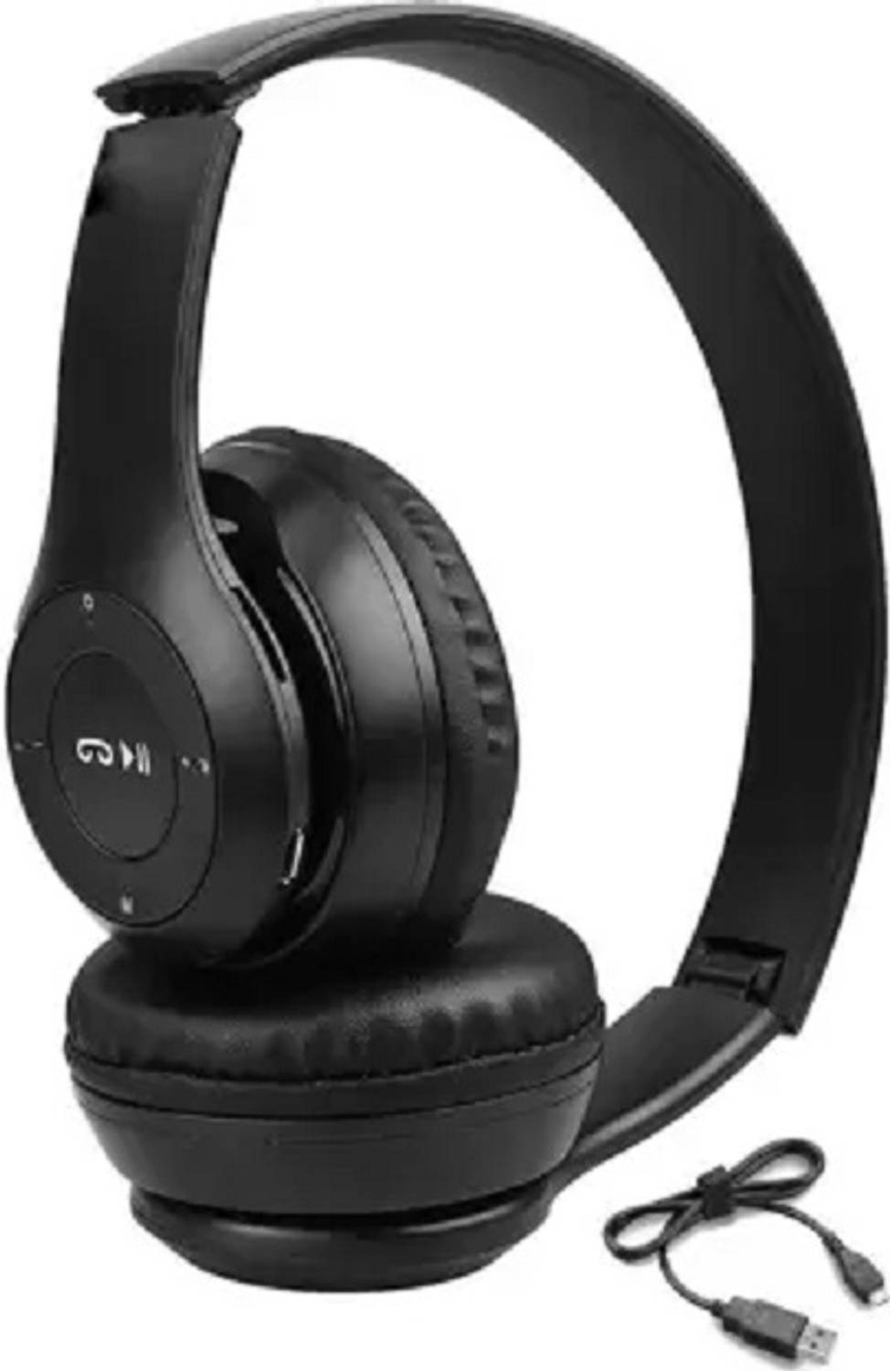 G2L Amazing Wireless Sports Gaming Headphone With FM&SD Card Slot