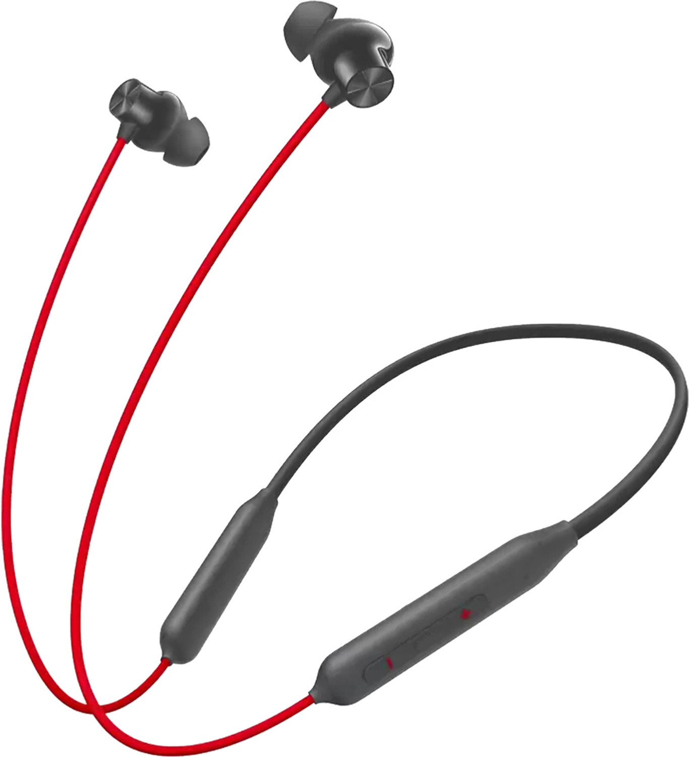 Image of Qvee Bullets Q2 - MAGNETIC POWER OFF /ON 48Hr Playtime Headphone Neckband Earphone-63 Bluetooth Gaming