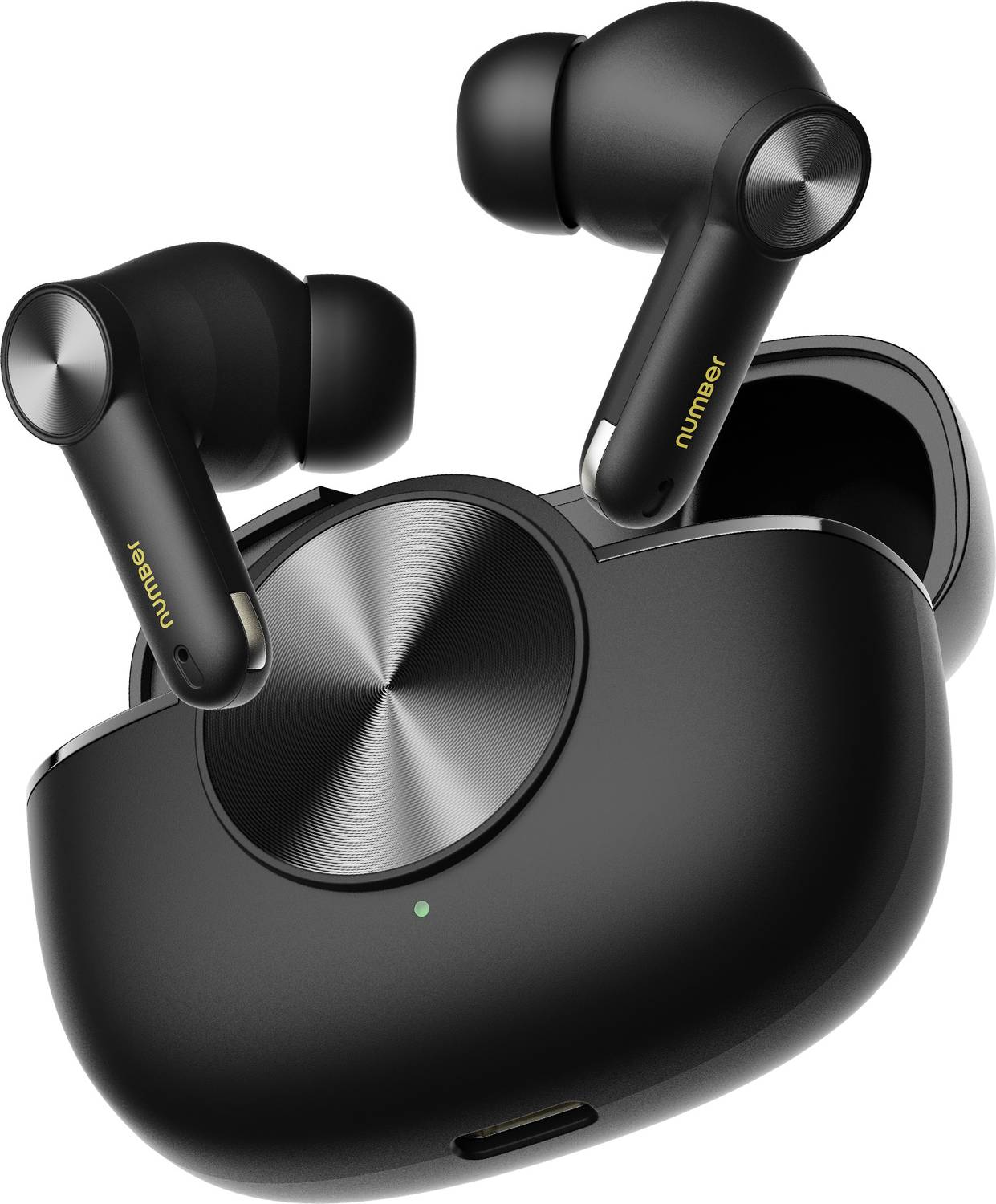 Number Navo Buds X5 70H Battery - Image 1