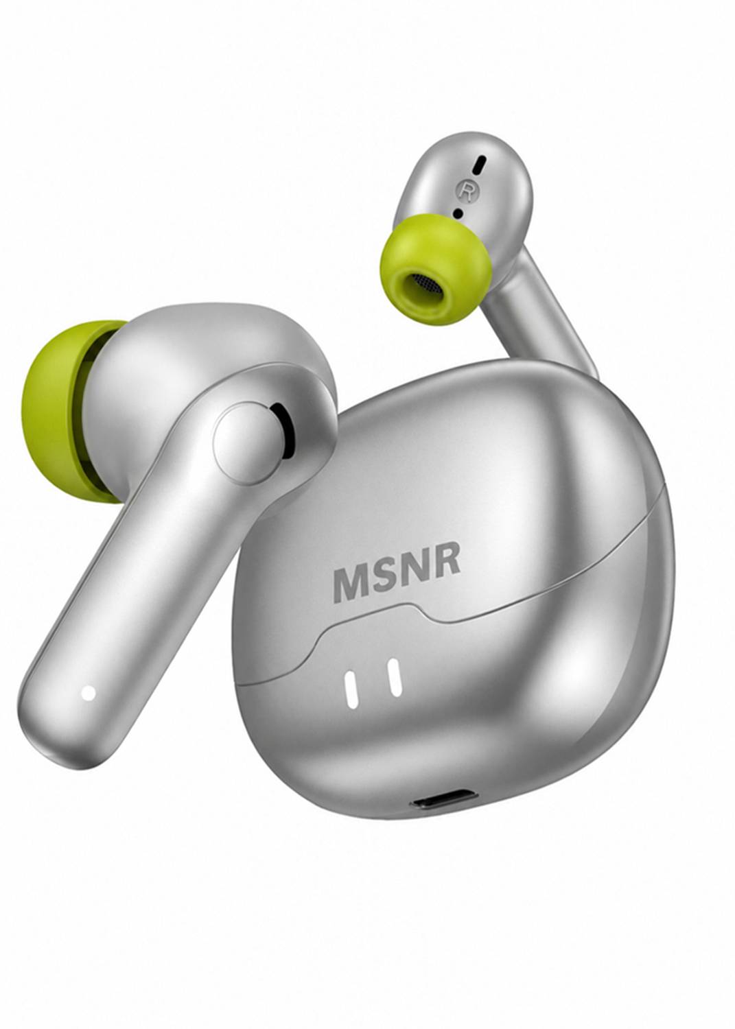 MSNR AirDoze Buds Immersio Wireless Earbuds - Image 1